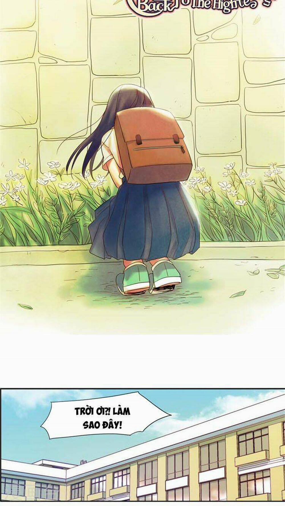 Trở Lại Tuổi Mười Mấy 137 trang 8