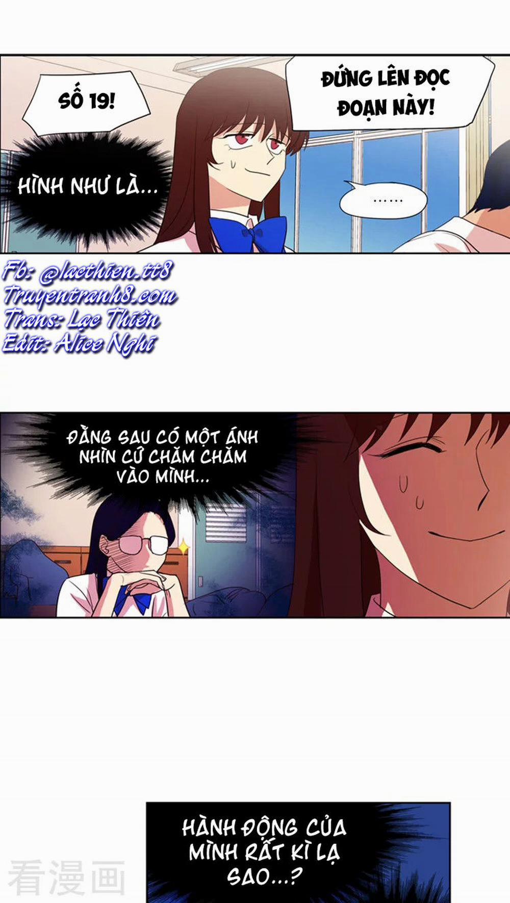 Trở Lại Tuổi Mười Mấy 139 trang 1