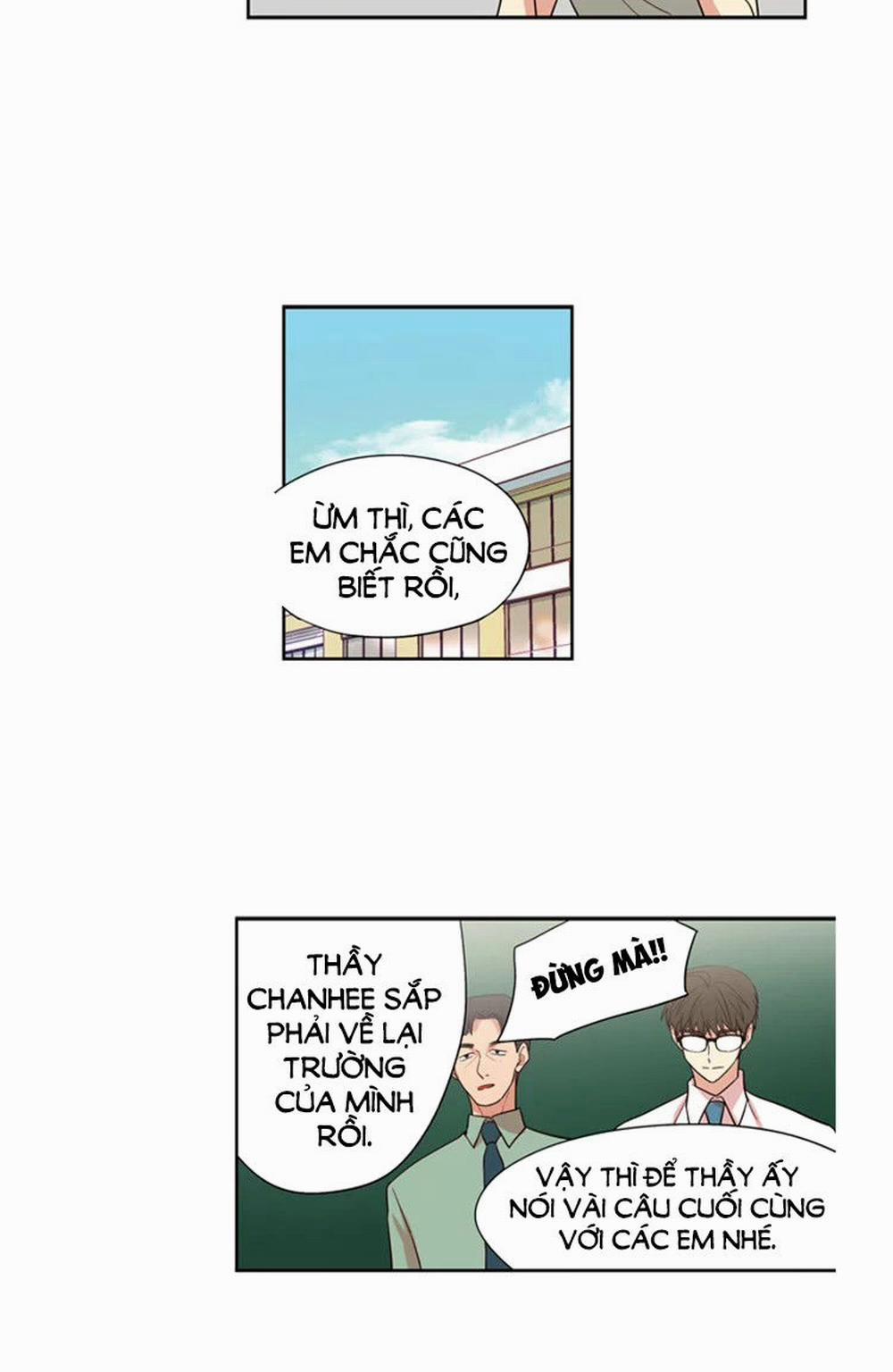 Trở Lại Tuổi Mười Mấy 139 trang 12