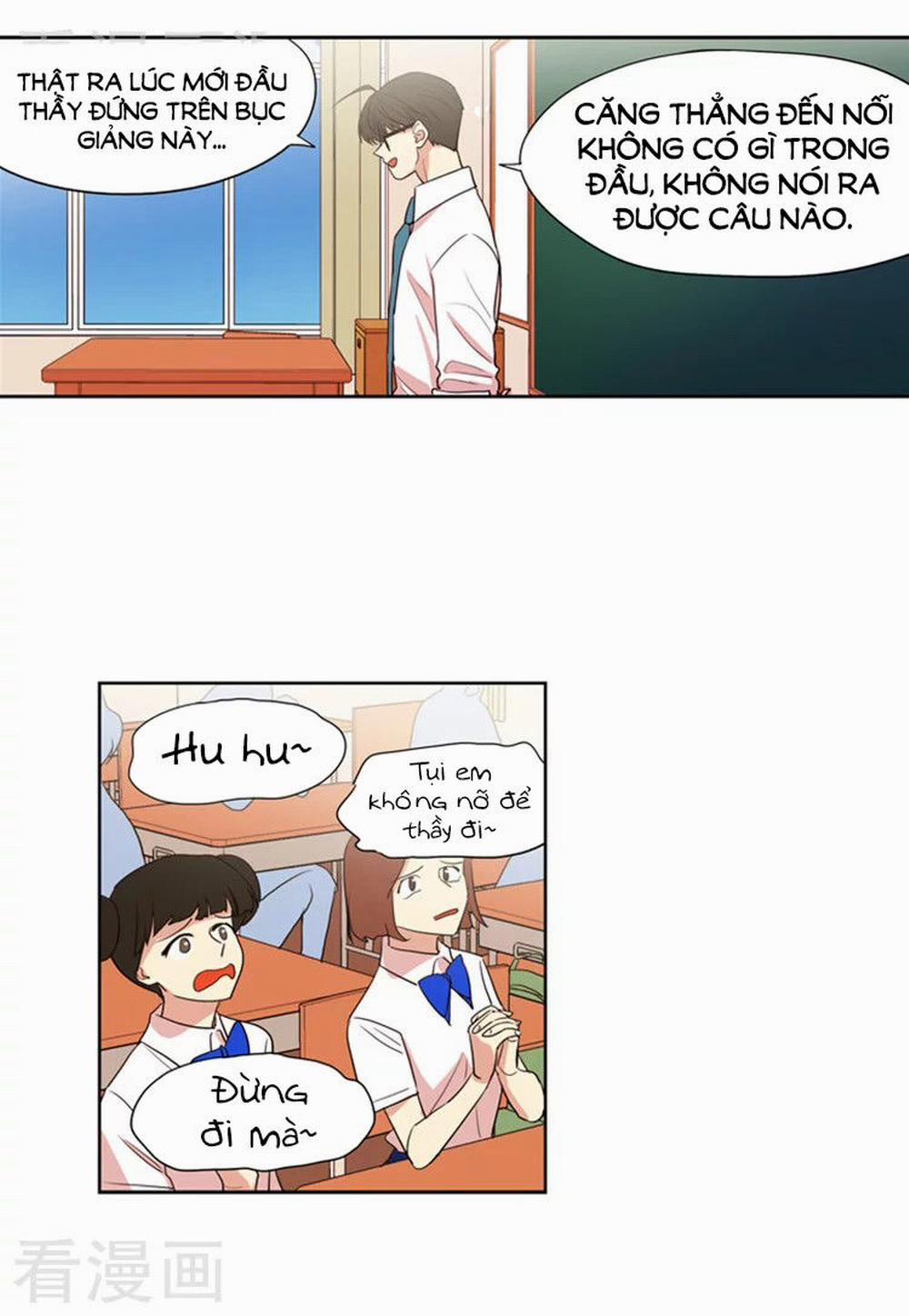 Trở Lại Tuổi Mười Mấy 139 trang 13