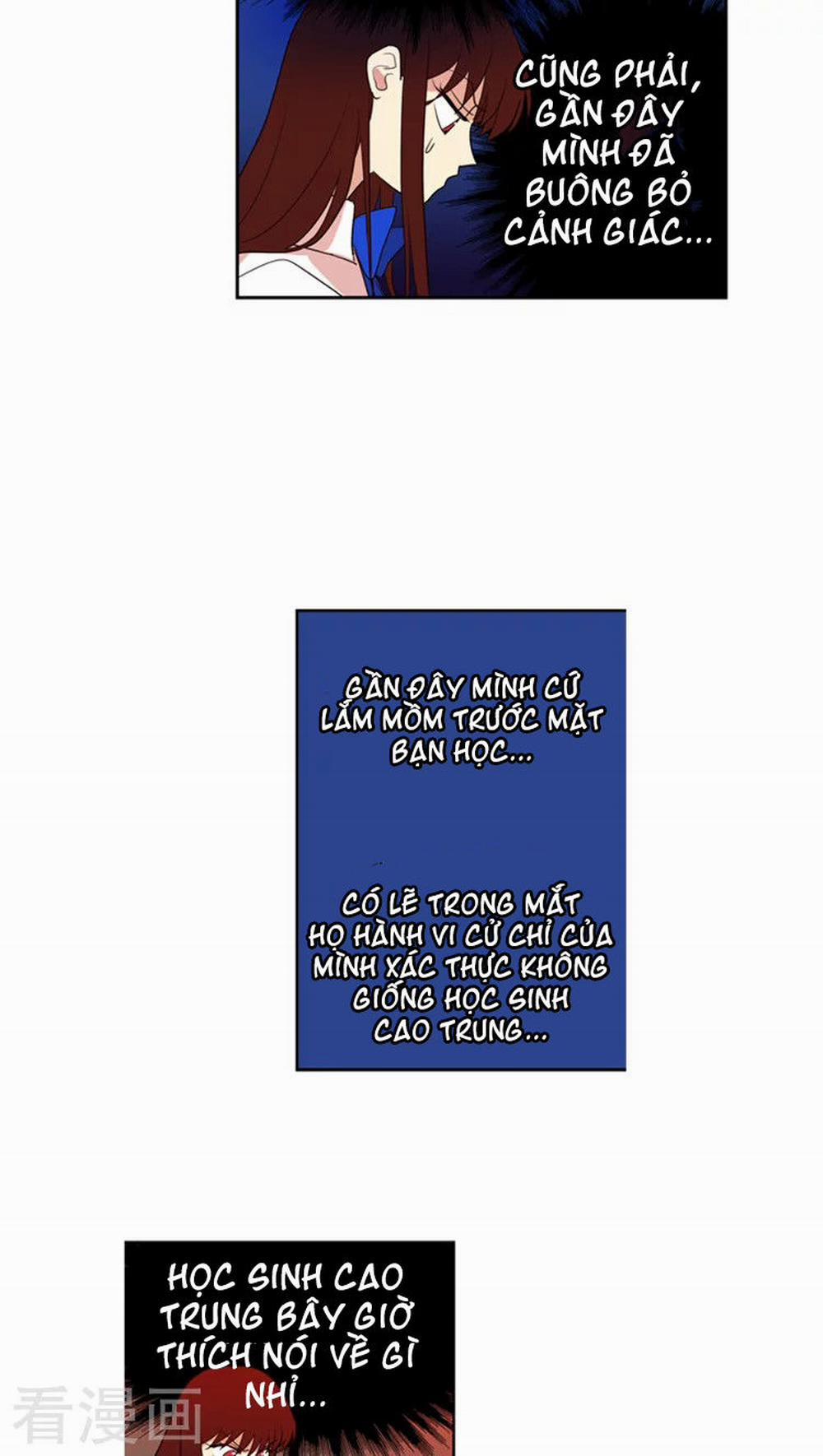 Trở Lại Tuổi Mười Mấy 139 trang 2