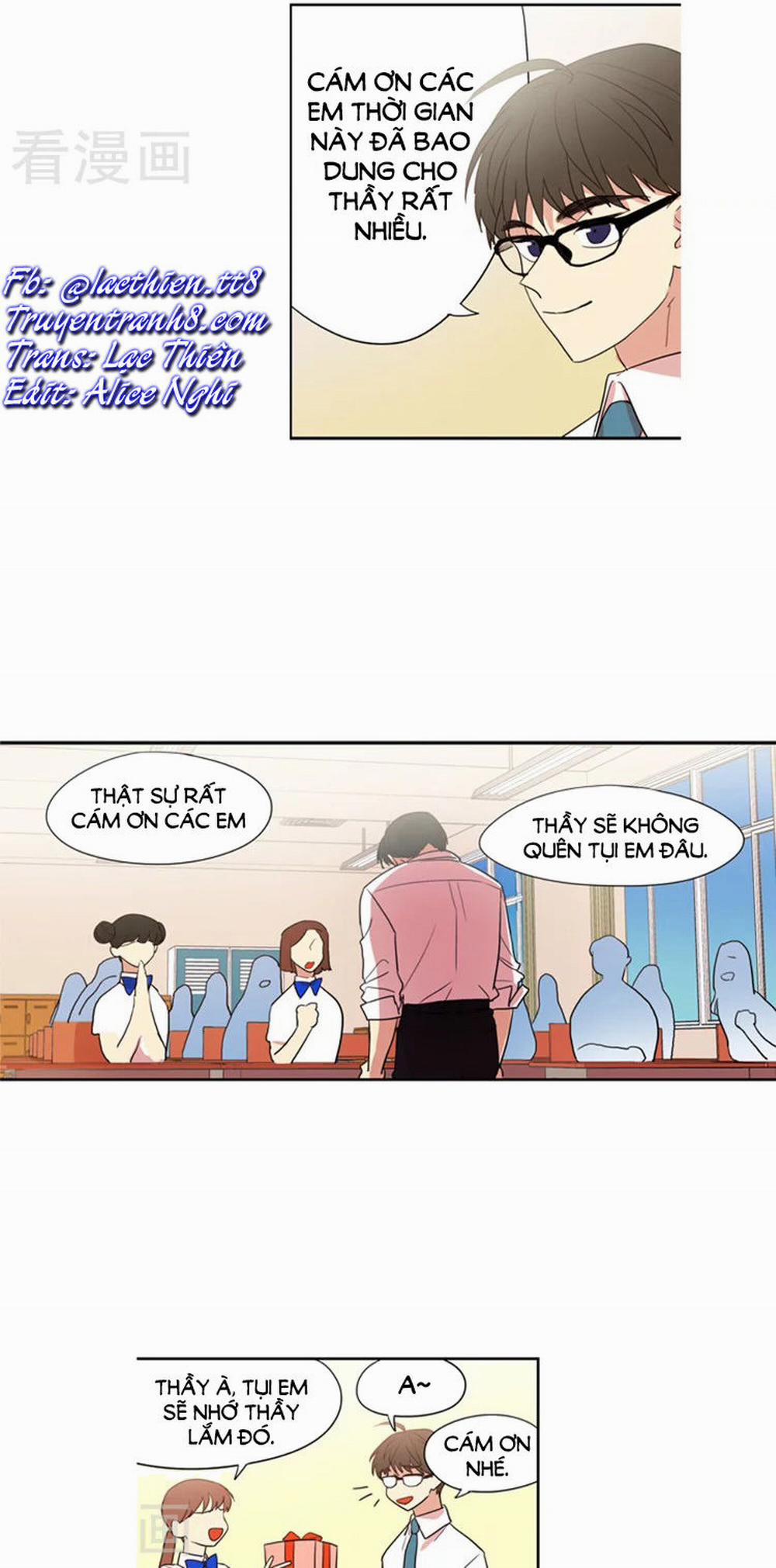 Trở Lại Tuổi Mười Mấy 140 trang 2