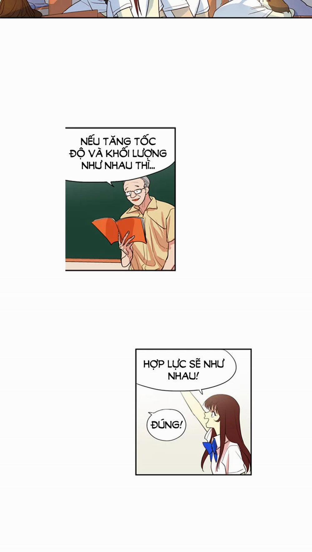 Trở Lại Tuổi Mười Mấy 141 trang 10