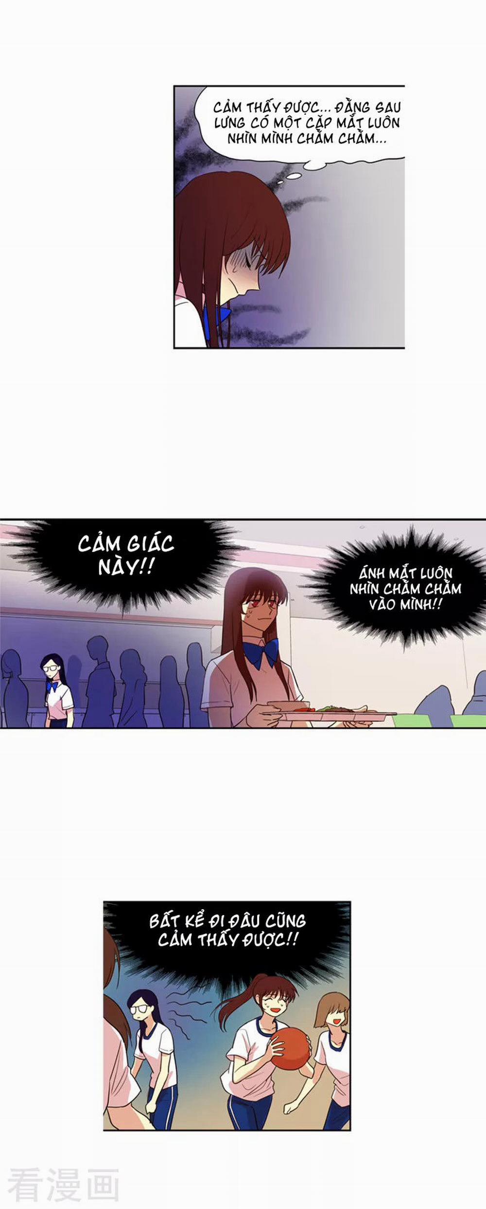 Trở Lại Tuổi Mười Mấy 141 trang 14