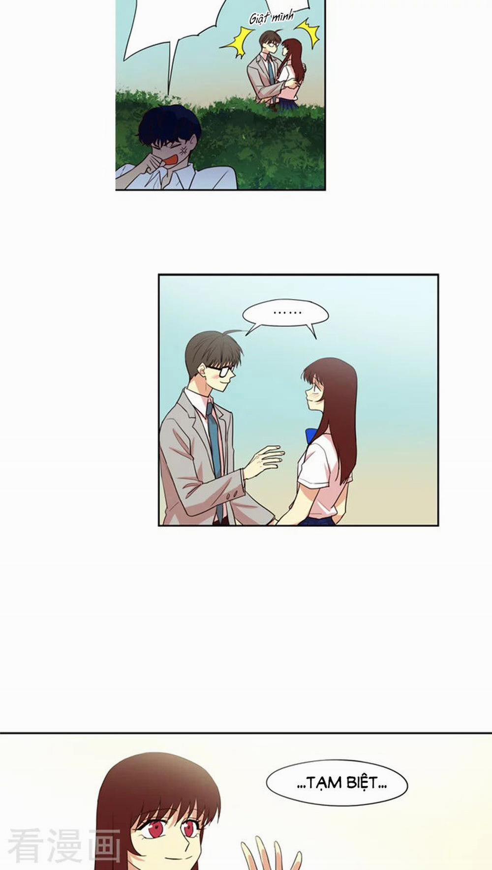 Trở Lại Tuổi Mười Mấy 141 trang 3