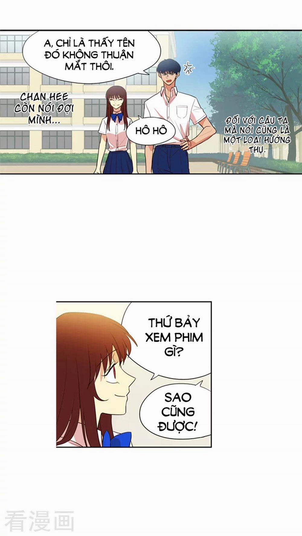 Trở Lại Tuổi Mười Mấy 141 trang 7