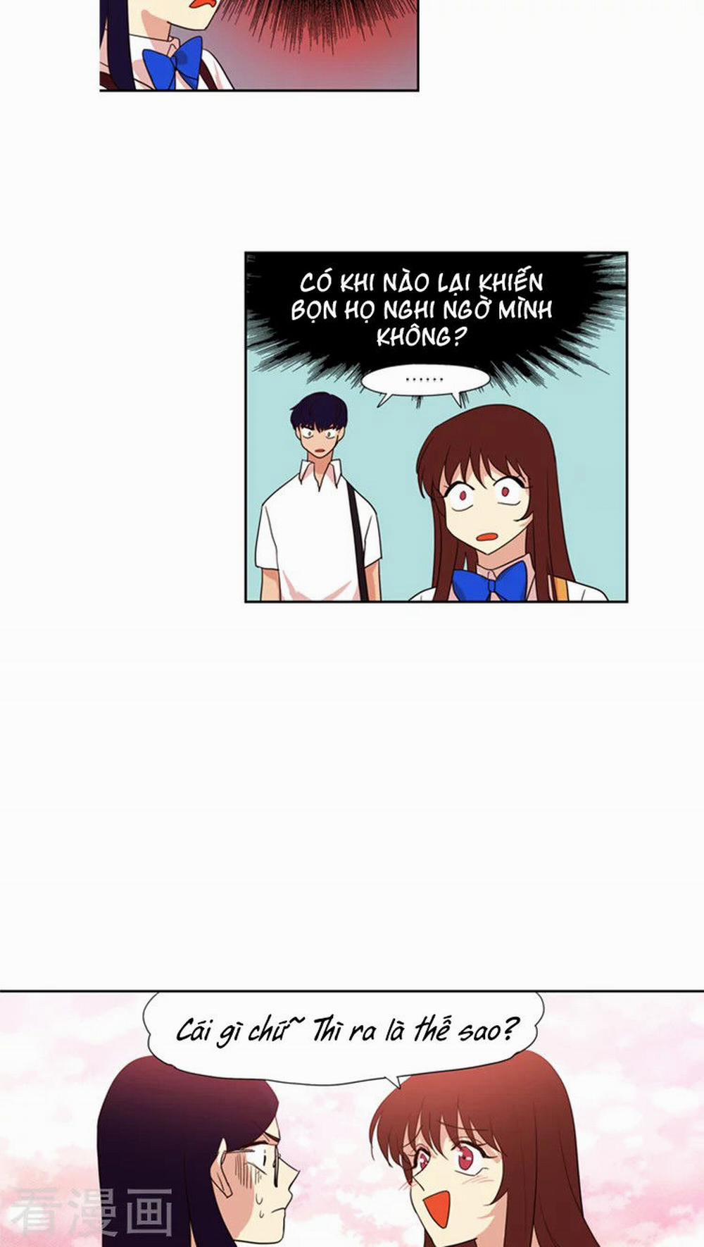 Trở Lại Tuổi Mười Mấy 142 trang 11