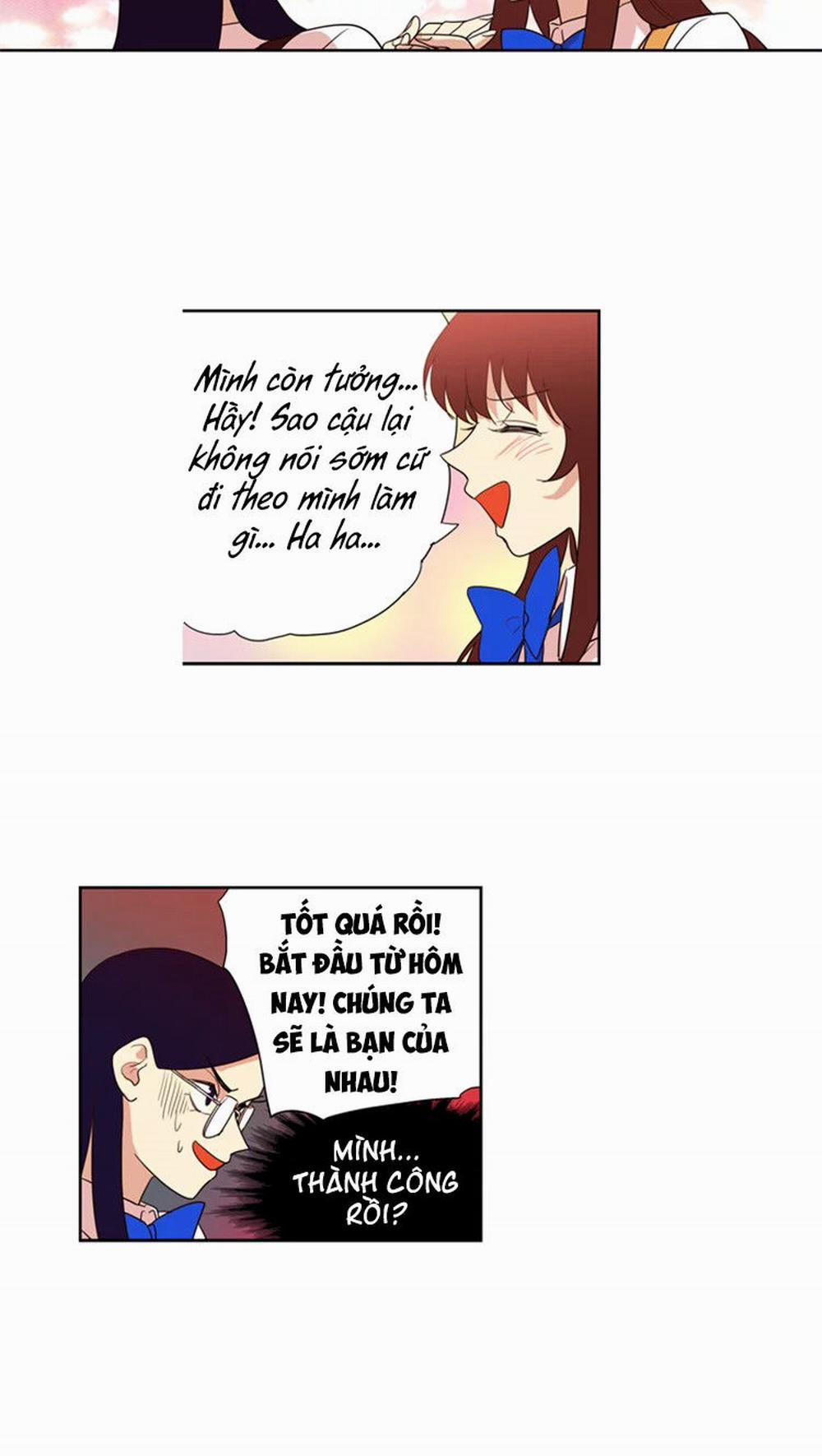 Trở Lại Tuổi Mười Mấy 142 trang 12