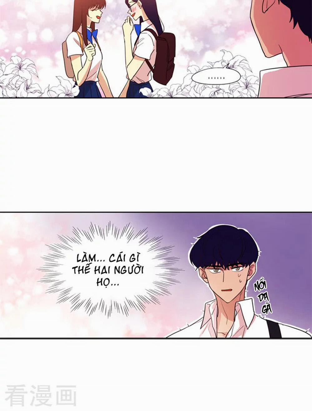 Trở Lại Tuổi Mười Mấy 142 trang 14