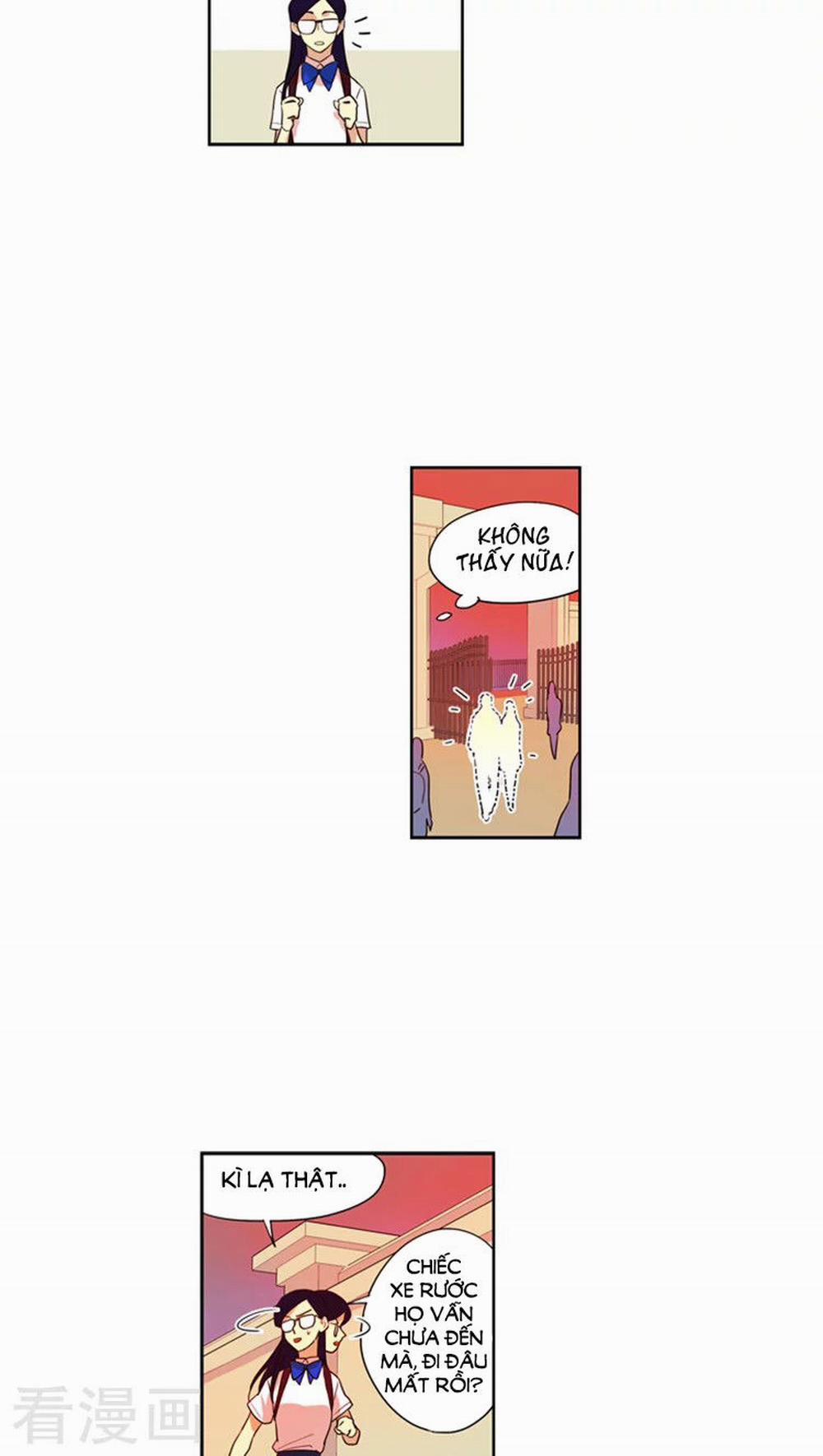 Trở Lại Tuổi Mười Mấy 142 trang 3