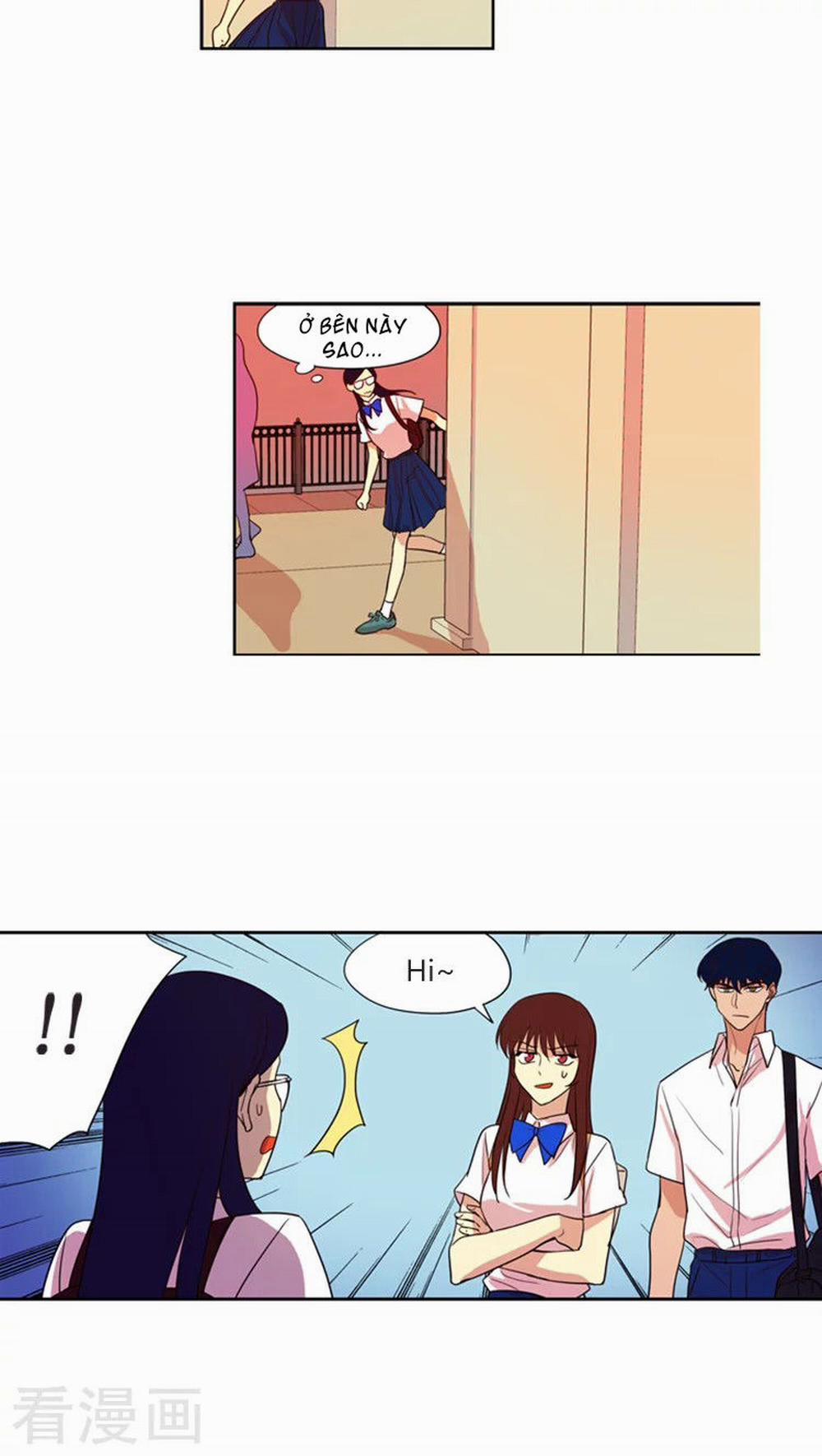 Trở Lại Tuổi Mười Mấy 142 trang 4