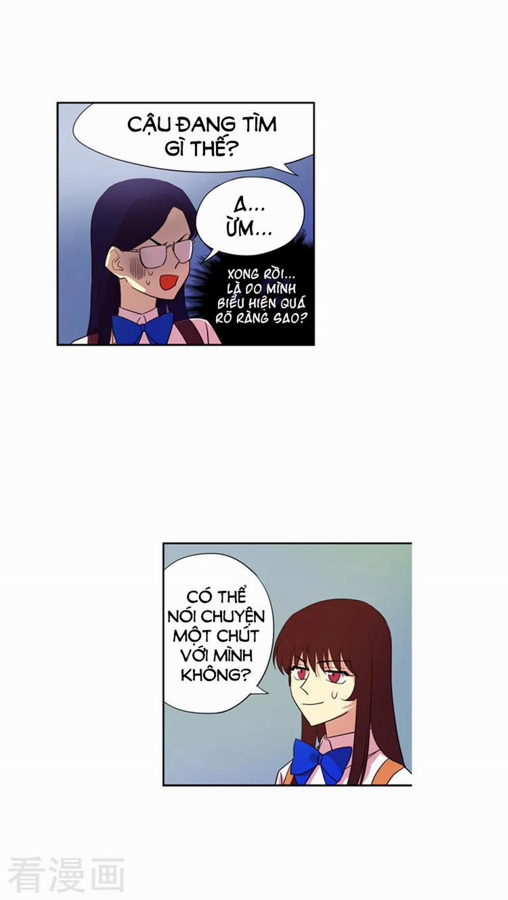 Trở Lại Tuổi Mười Mấy 142 trang 5