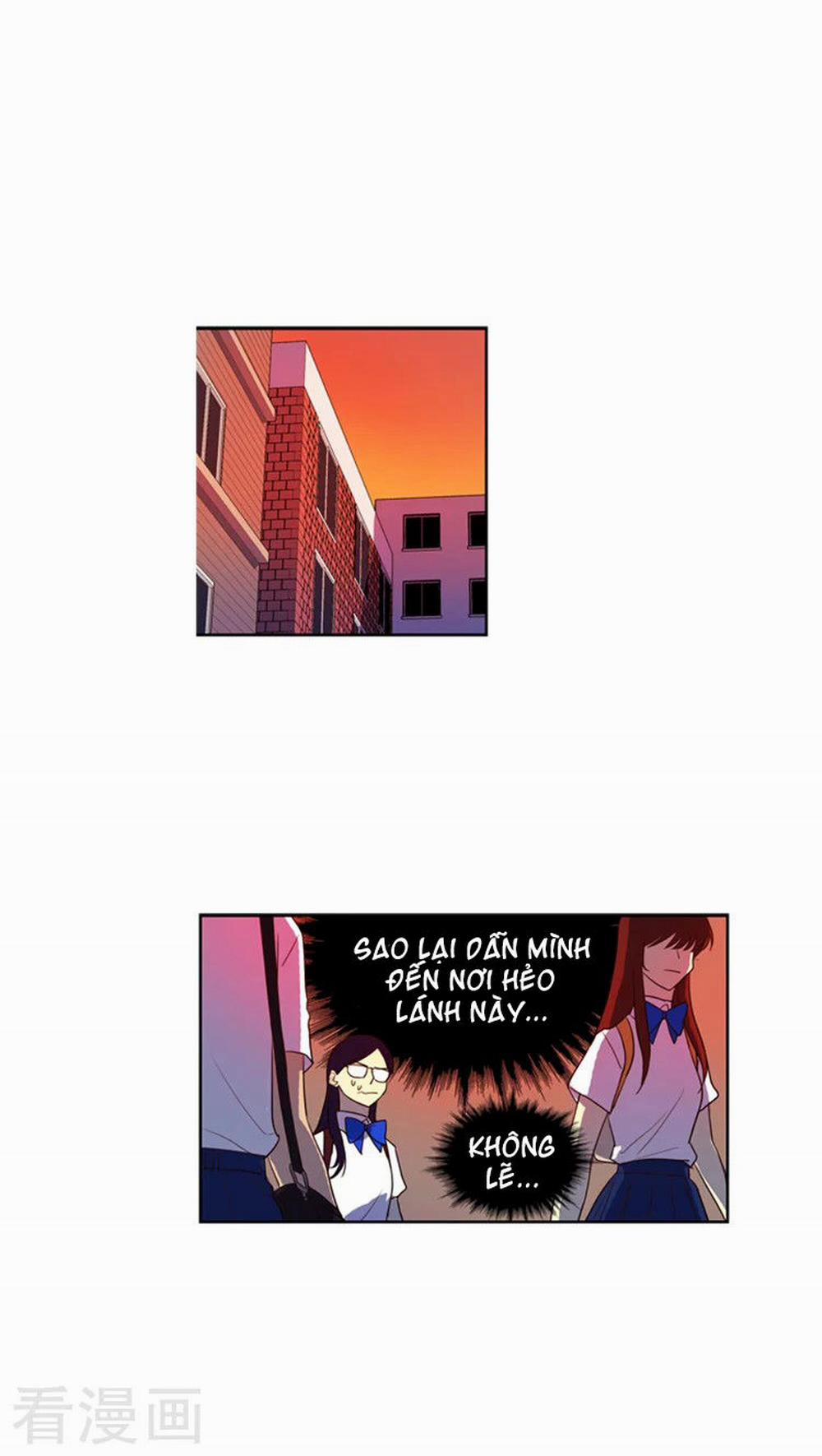 Trở Lại Tuổi Mười Mấy 142 trang 6