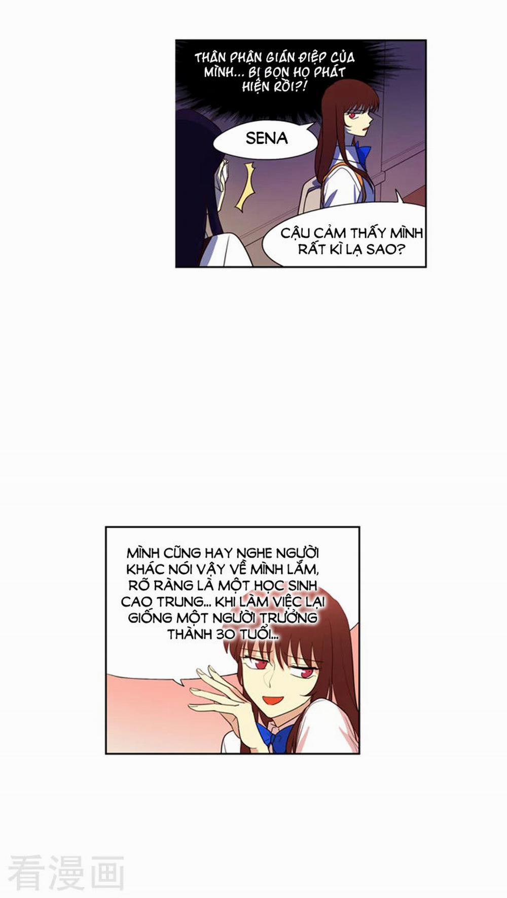 Trở Lại Tuổi Mười Mấy 142 trang 7