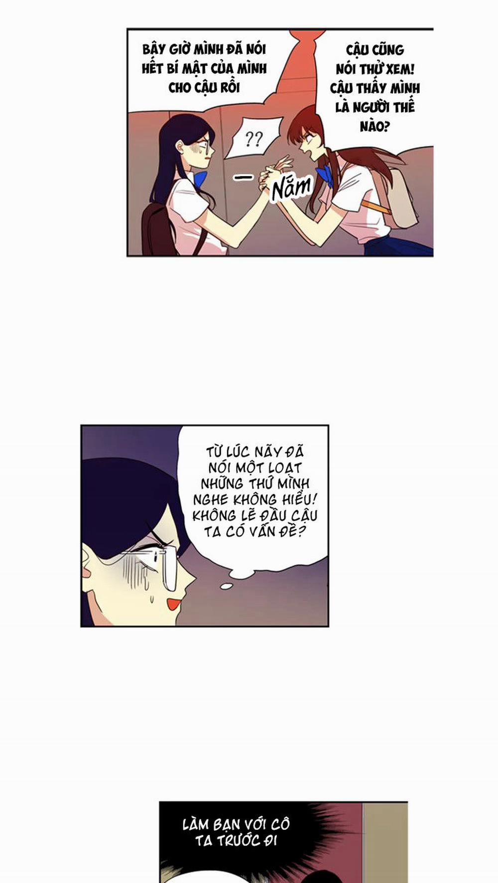 Trở Lại Tuổi Mười Mấy 142 trang 9