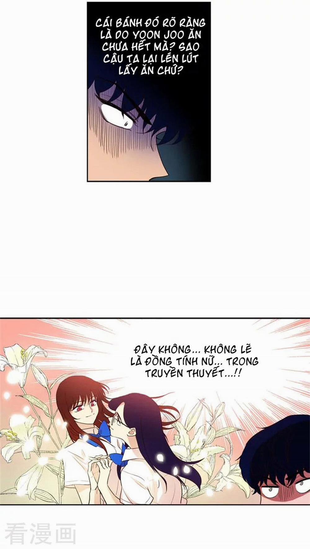 Trở Lại Tuổi Mười Mấy 143 trang 10