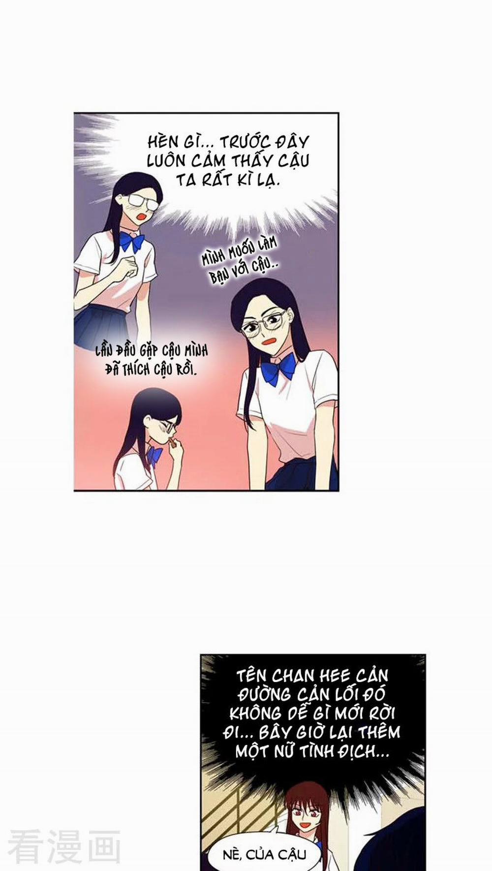 Trở Lại Tuổi Mười Mấy 143 trang 11