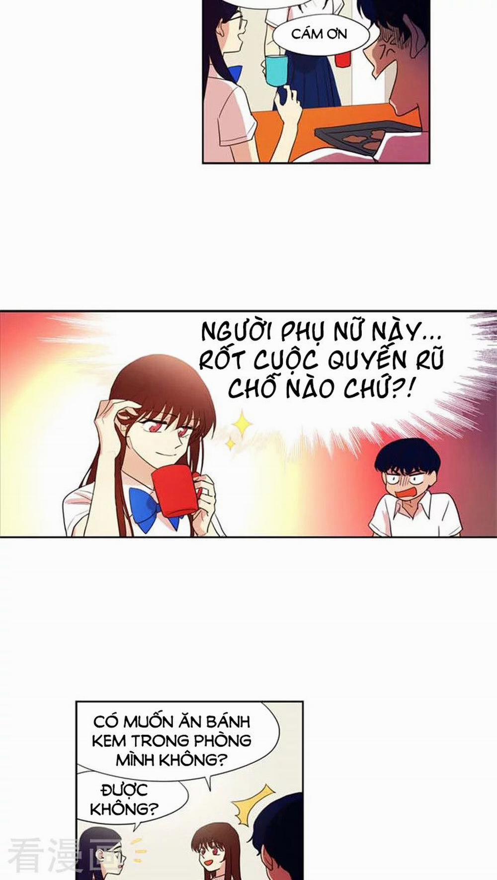 Trở Lại Tuổi Mười Mấy 143 trang 12