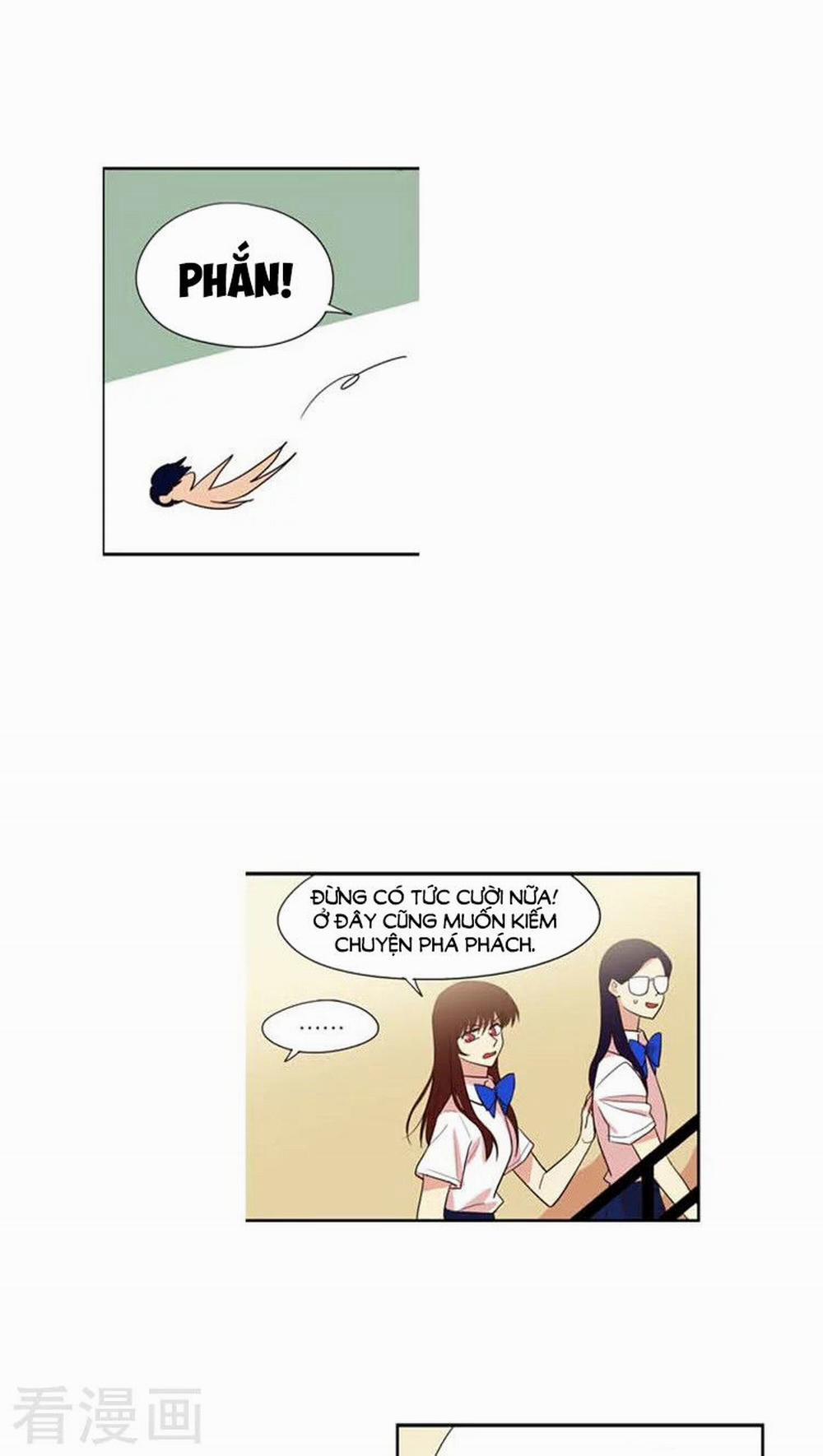 Trở Lại Tuổi Mười Mấy 143 trang 14