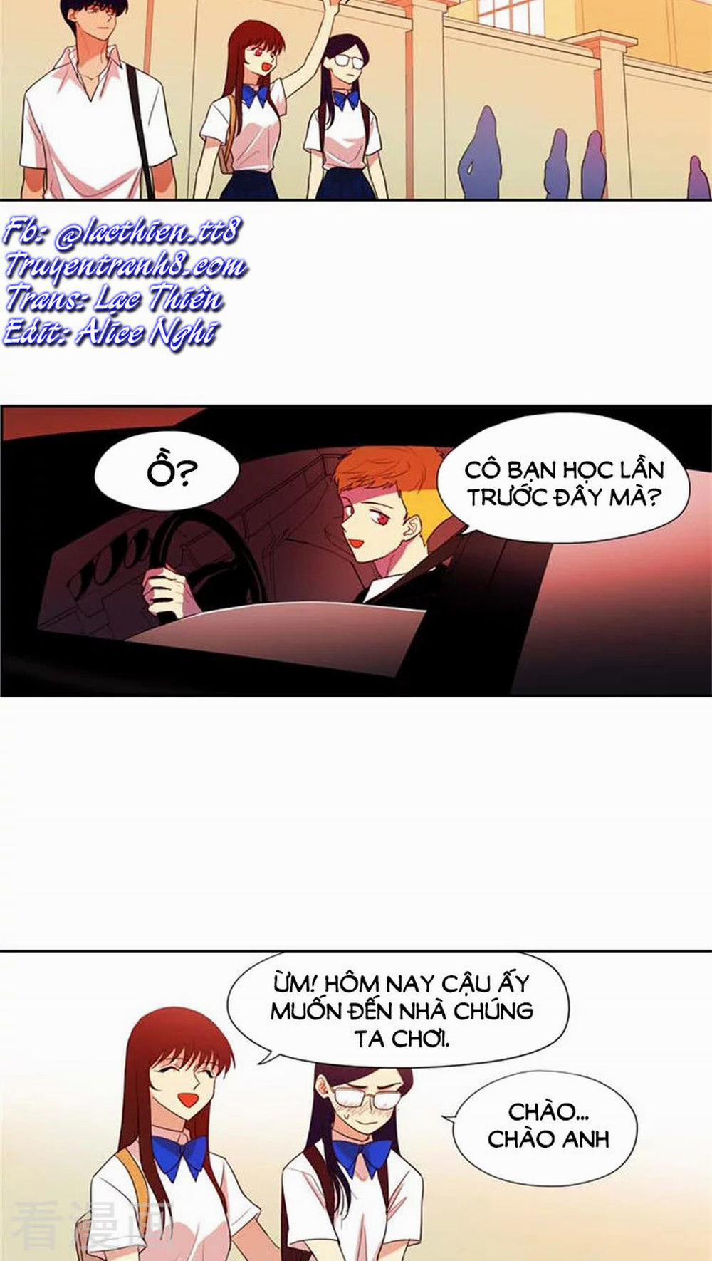 Trở Lại Tuổi Mười Mấy 143 trang 2