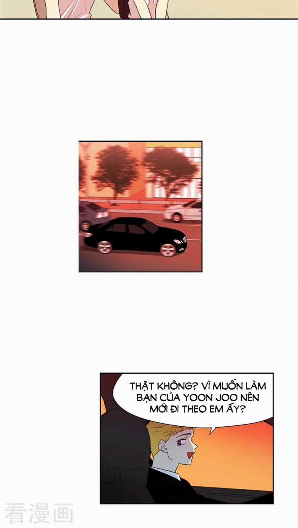 Trở Lại Tuổi Mười Mấy 143 trang 3