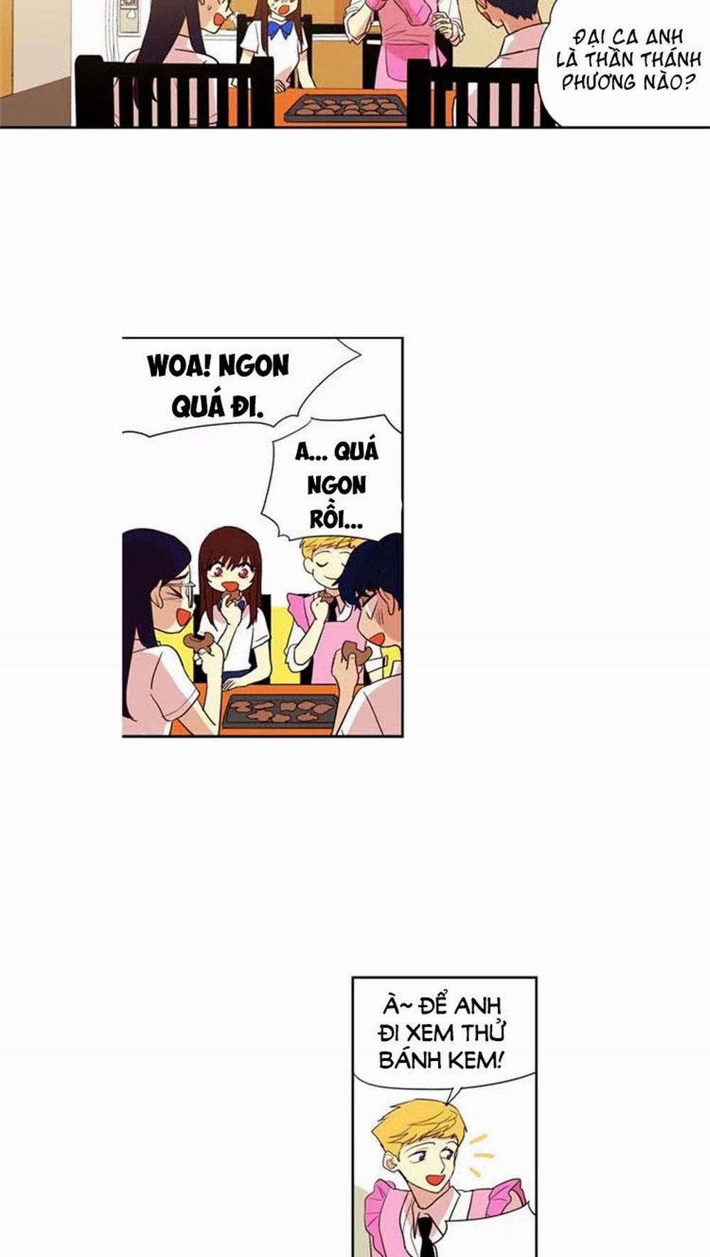 Trở Lại Tuổi Mười Mấy 143 trang 6