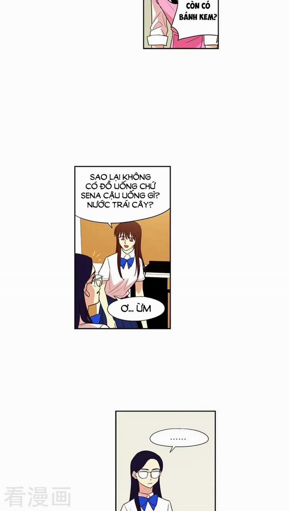 Trở Lại Tuổi Mười Mấy 143 trang 7