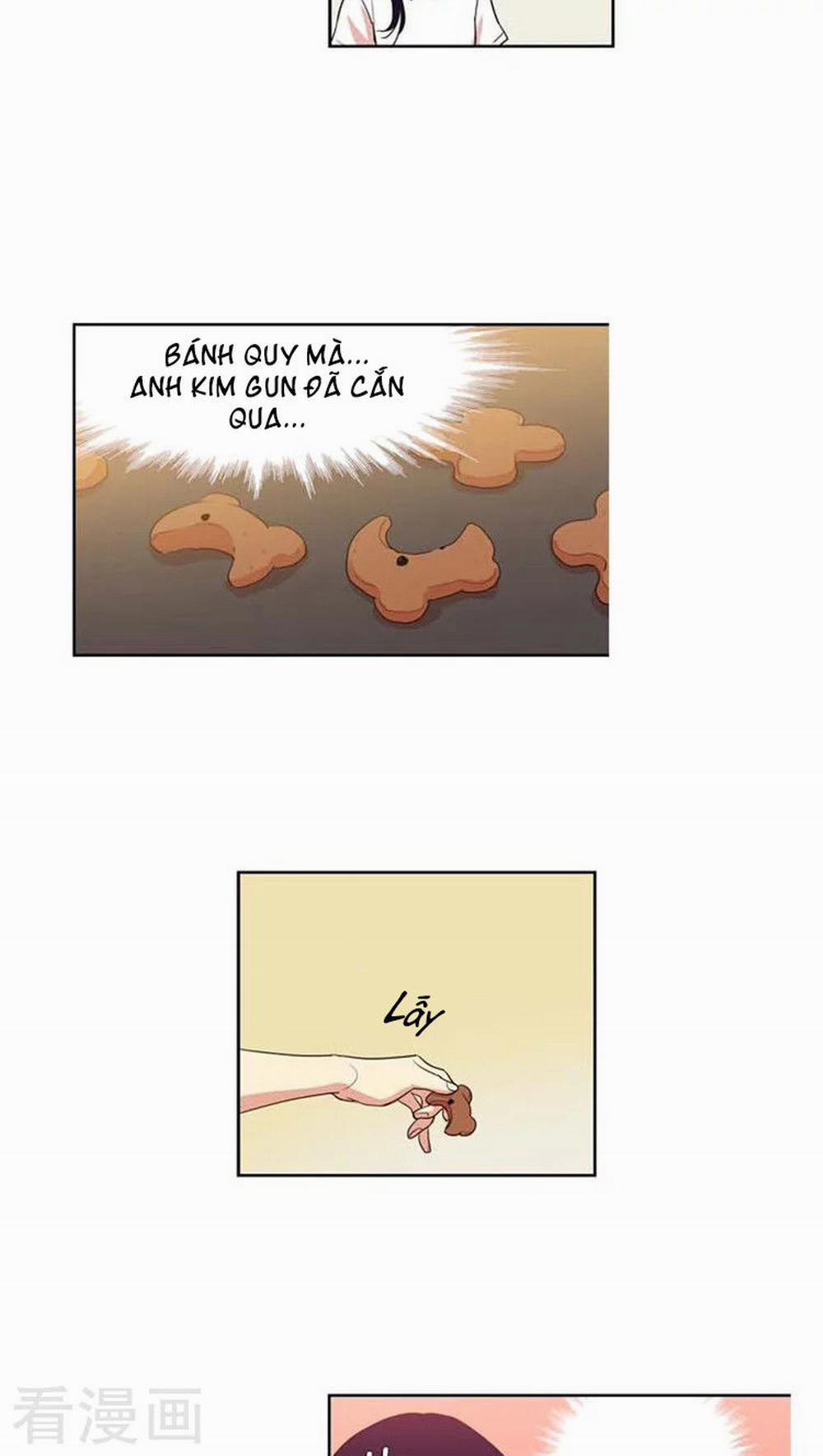 Trở Lại Tuổi Mười Mấy 143 trang 8