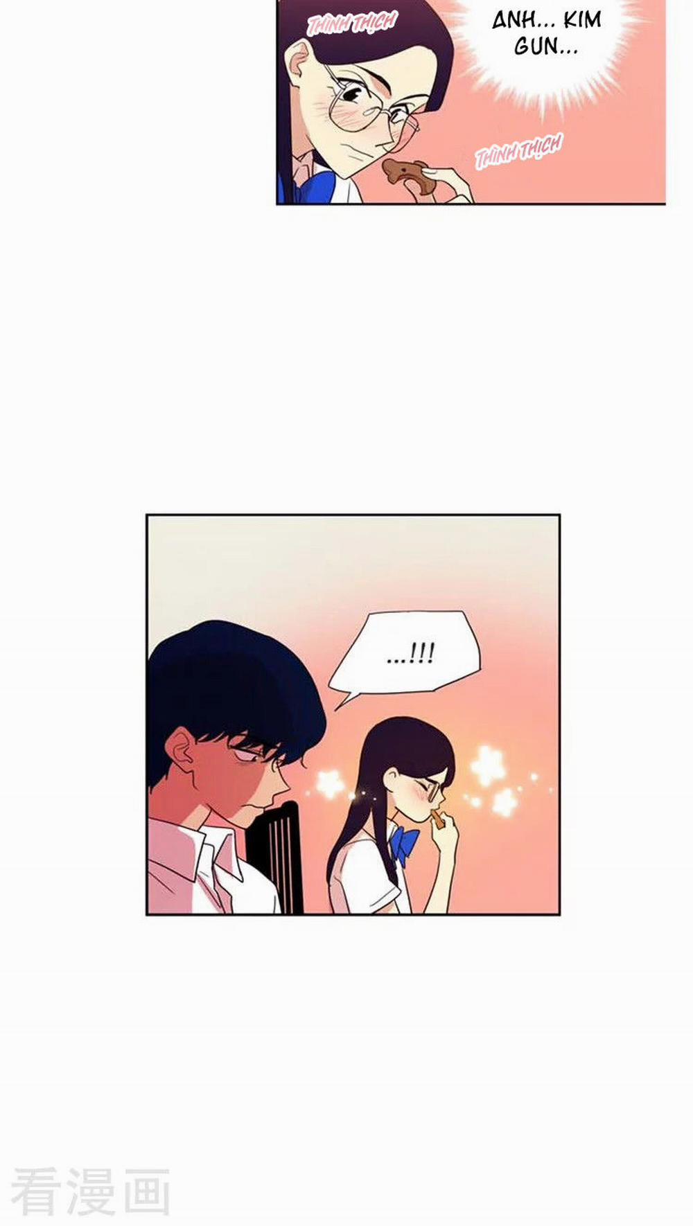 Trở Lại Tuổi Mười Mấy 143 trang 9