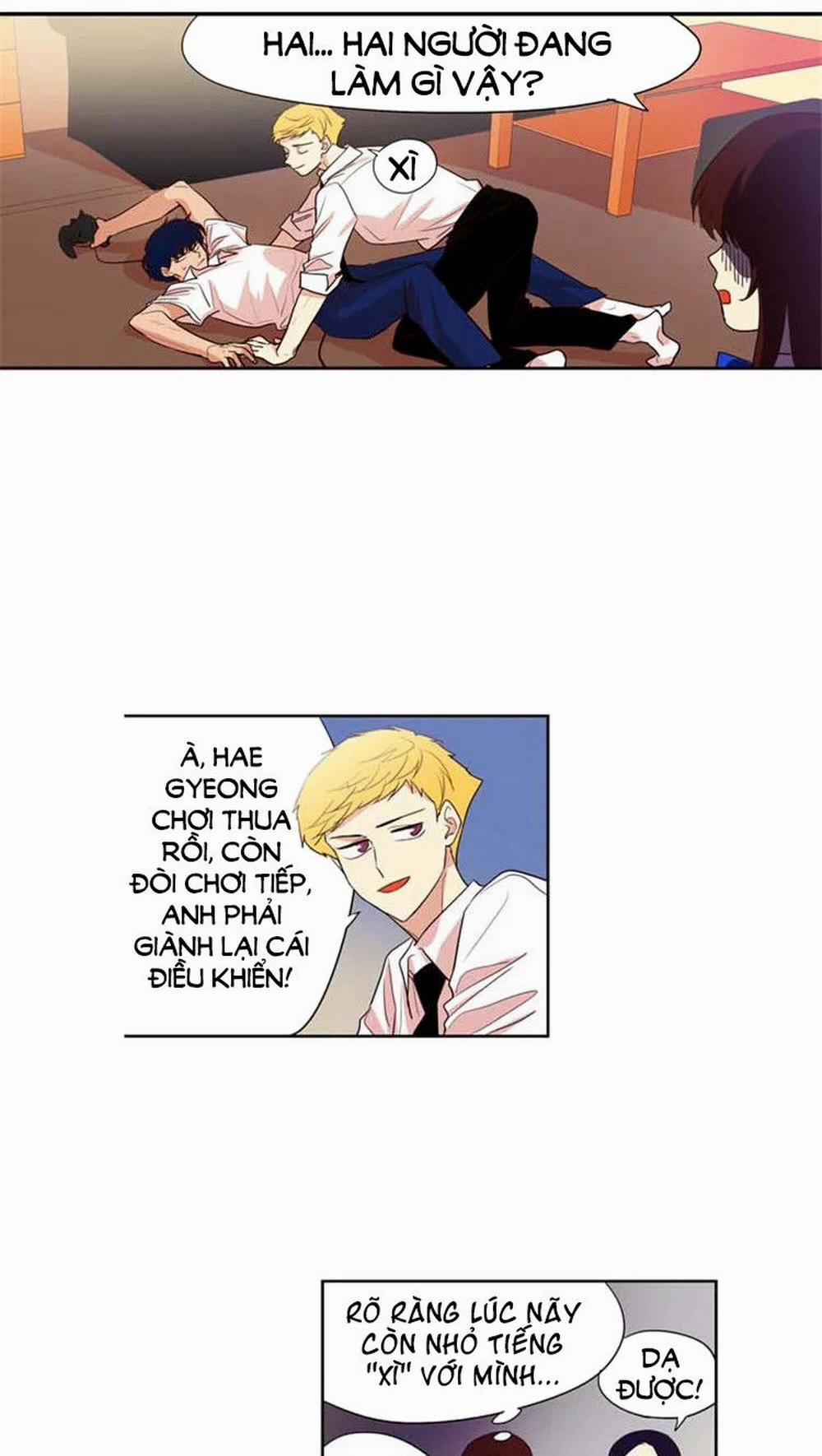 Trở Lại Tuổi Mười Mấy 144 trang 10