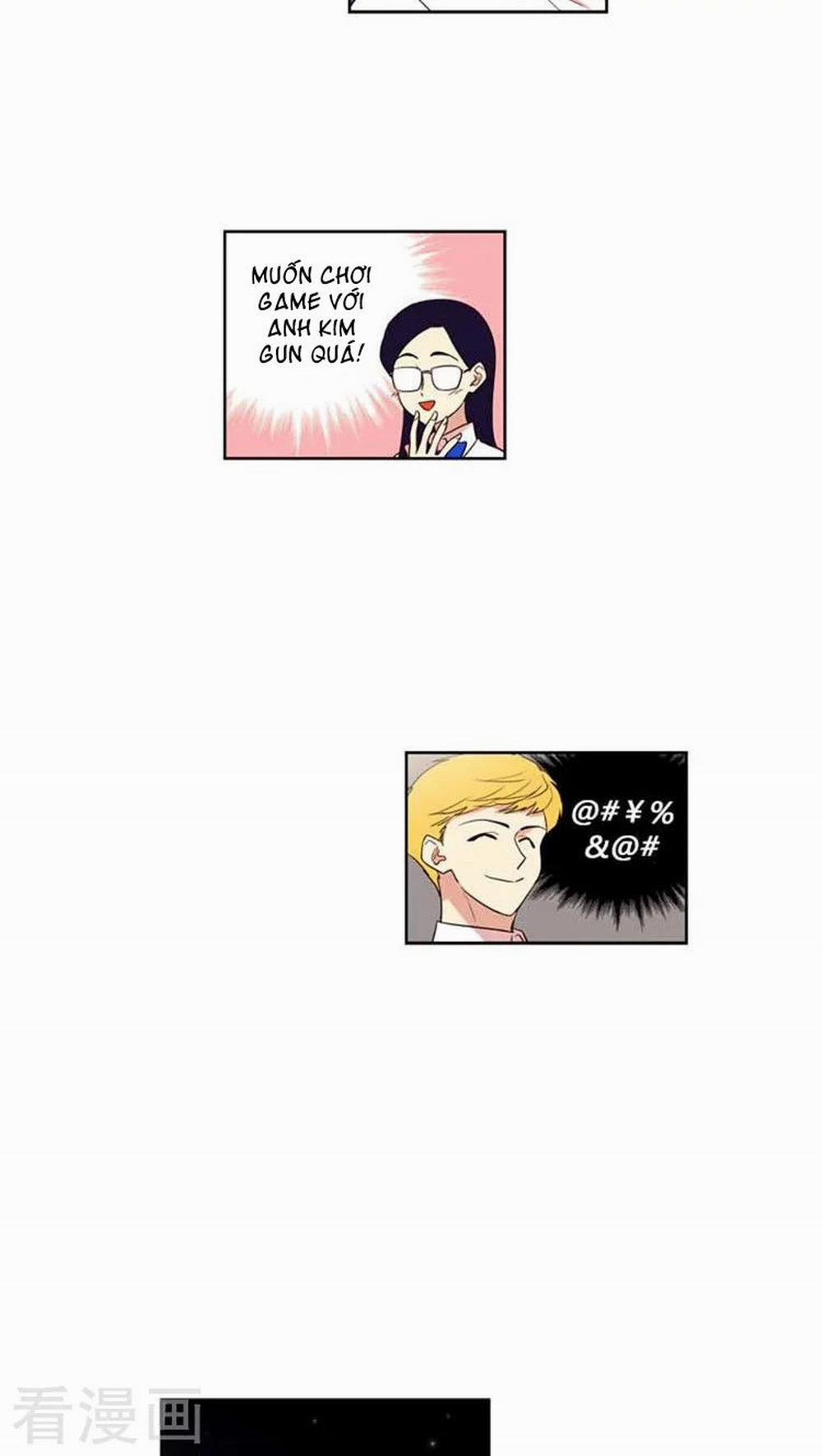 Trở Lại Tuổi Mười Mấy 144 trang 12