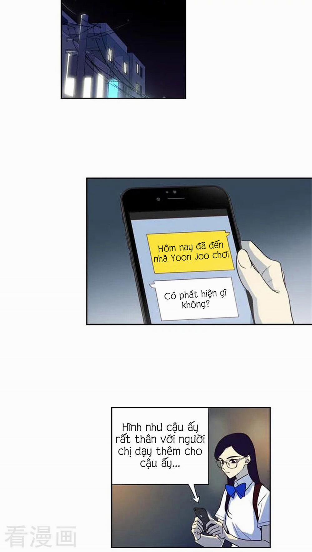 Trở Lại Tuổi Mười Mấy 144 trang 13