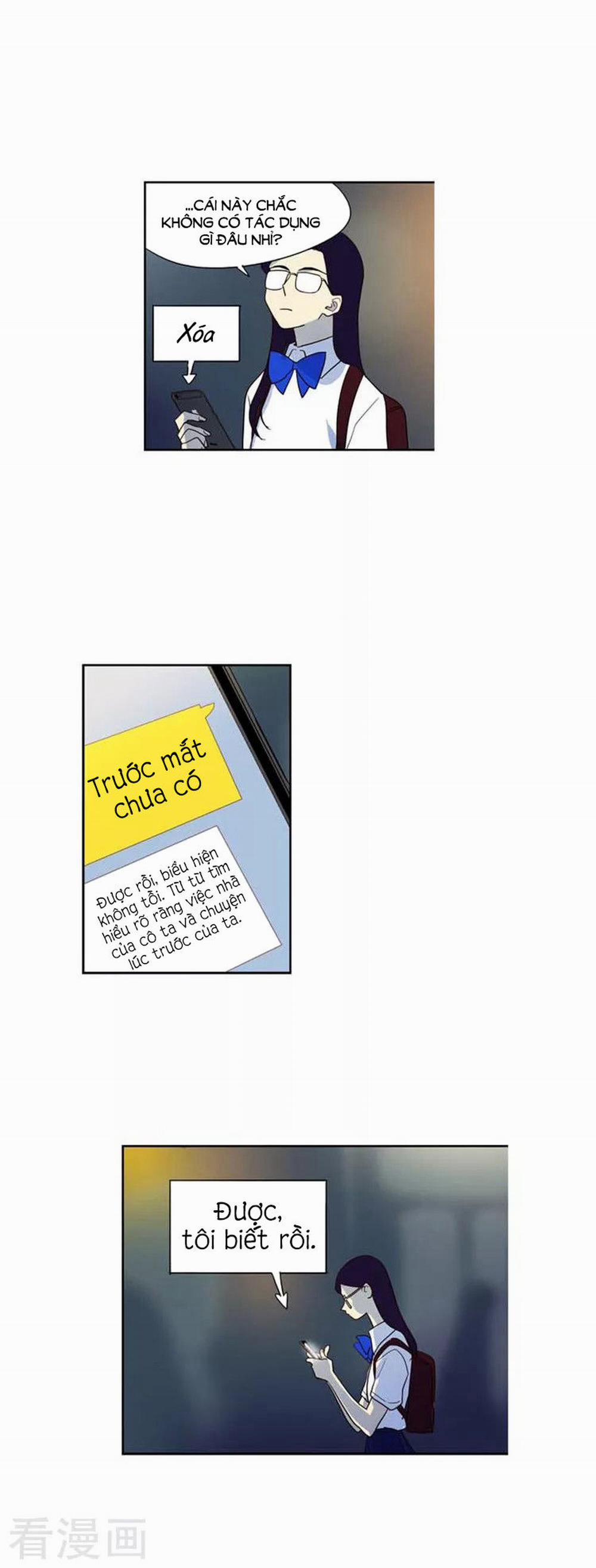 Trở Lại Tuổi Mười Mấy 144 trang 14