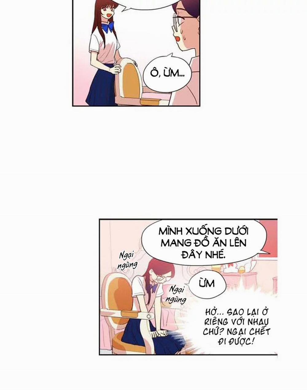 Trở Lại Tuổi Mười Mấy 144 trang 3