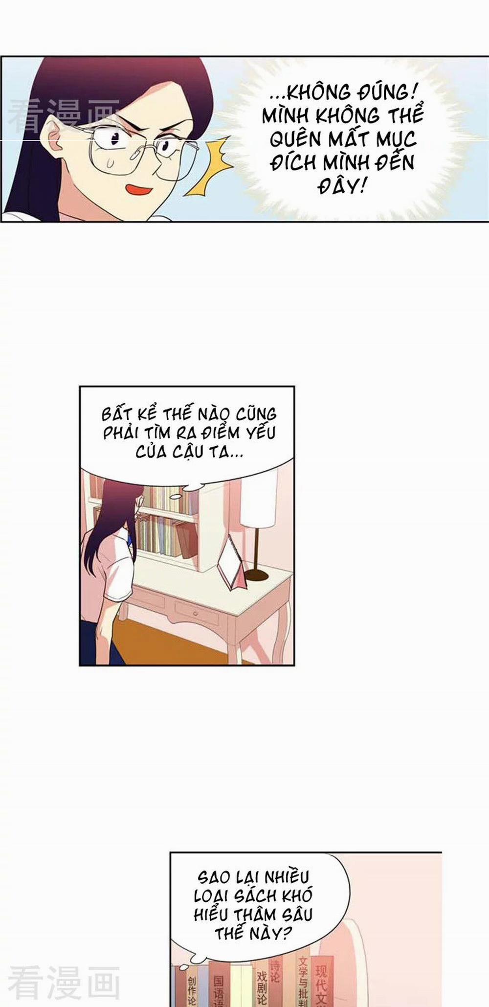 Trở Lại Tuổi Mười Mấy 144 trang 4