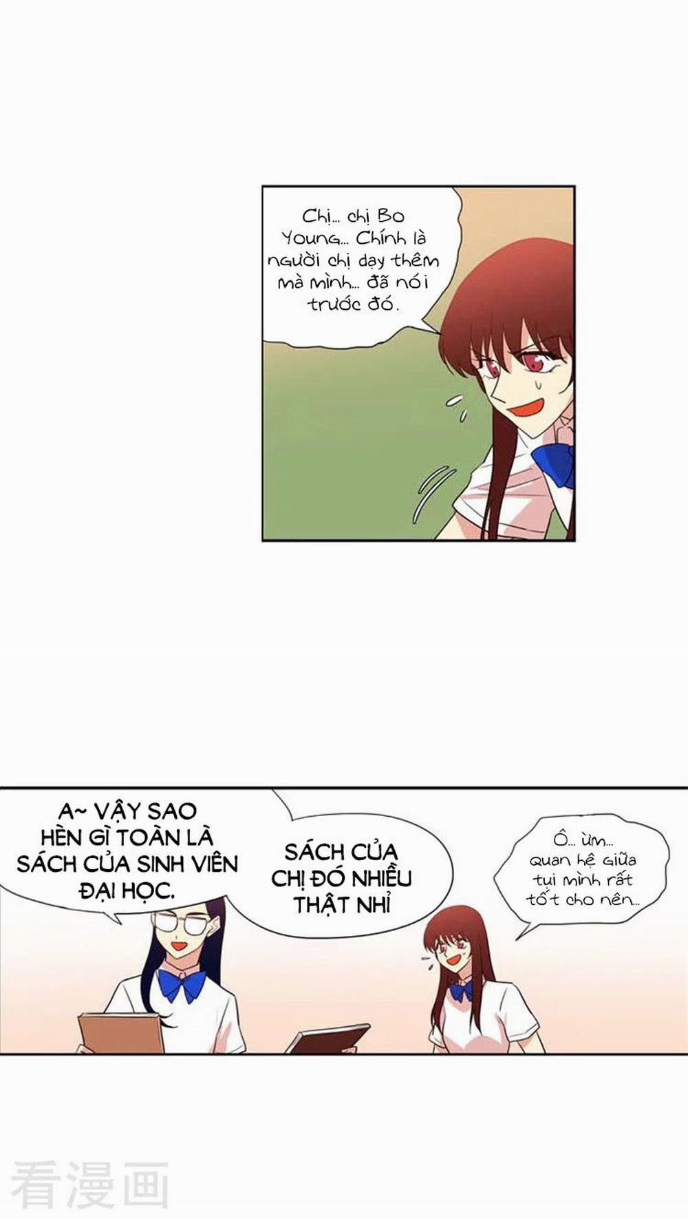 Trở Lại Tuổi Mười Mấy 144 trang 7