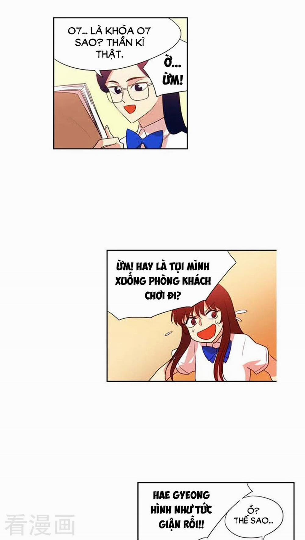 Trở Lại Tuổi Mười Mấy 144 trang 8