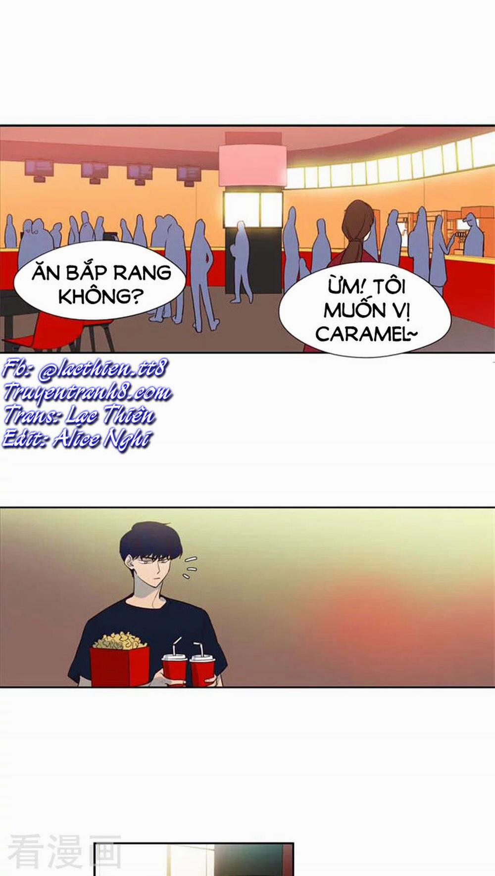 Trở Lại Tuổi Mười Mấy 145 trang 1