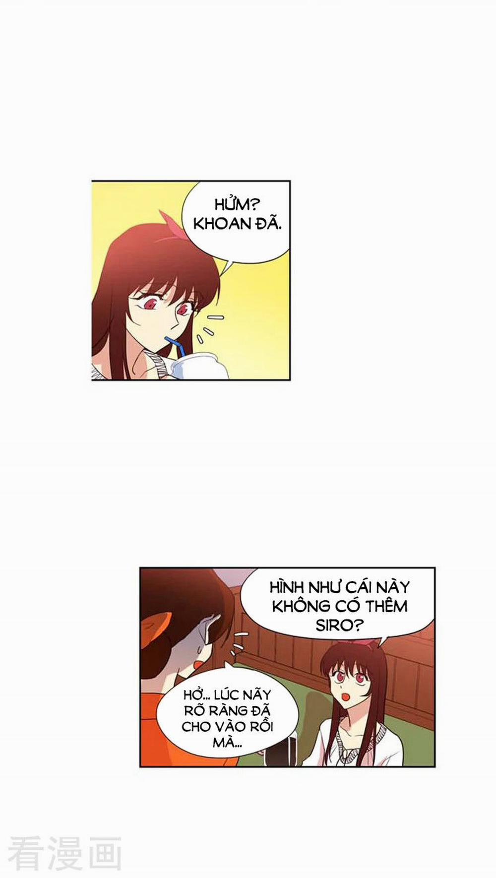 Trở Lại Tuổi Mười Mấy 145 trang 11