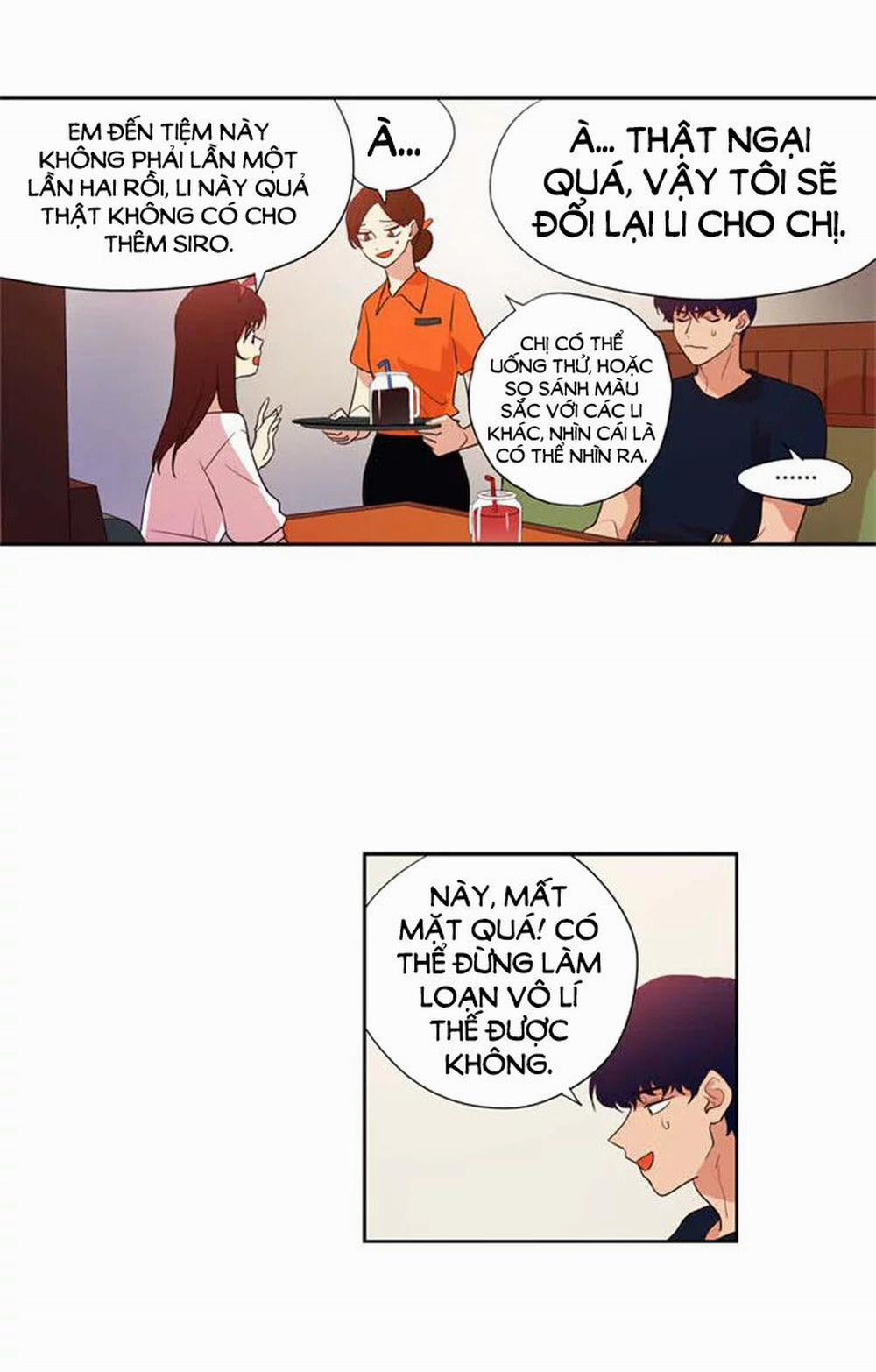 Trở Lại Tuổi Mười Mấy 145 trang 12