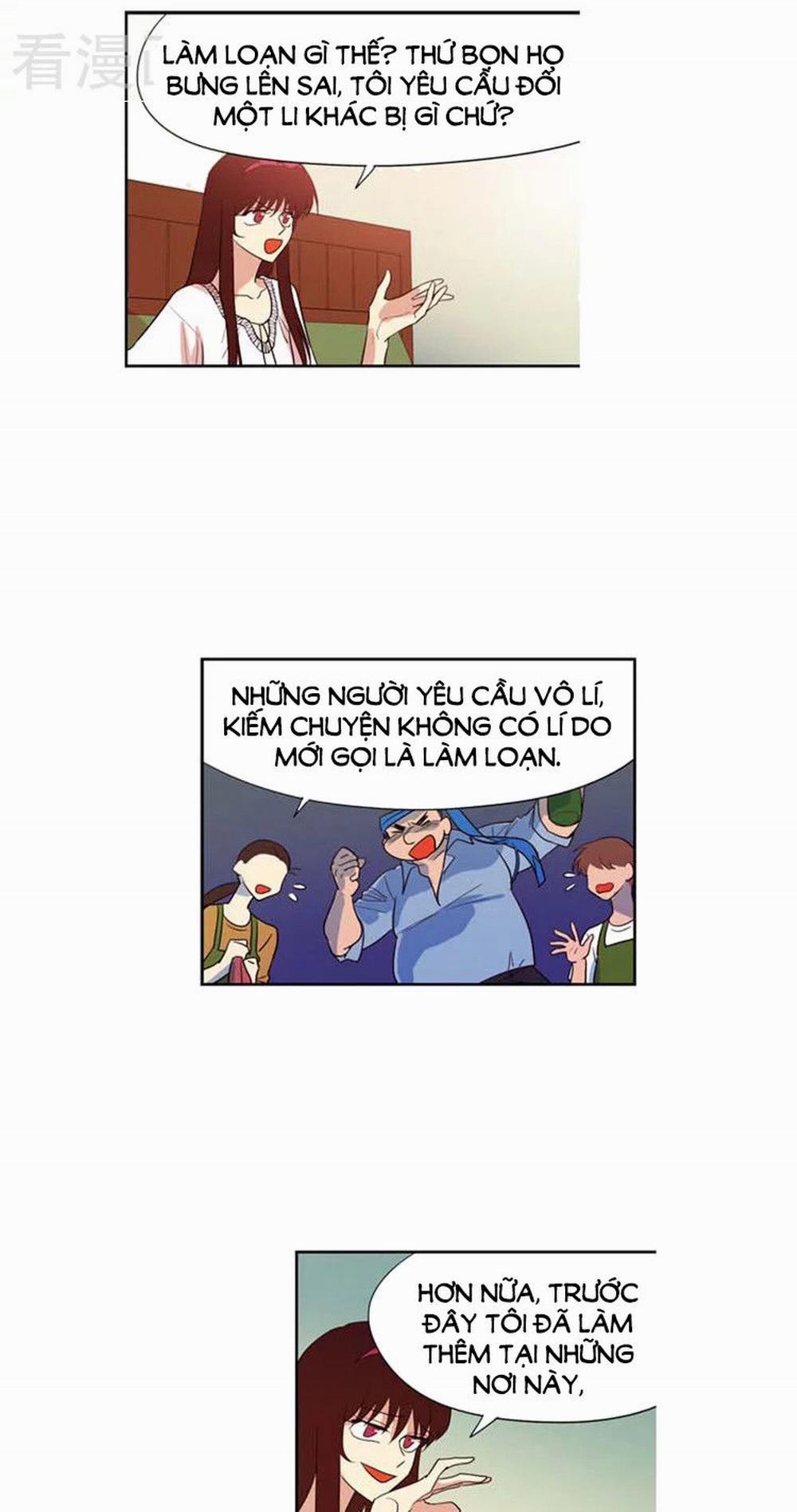 Trở Lại Tuổi Mười Mấy 145 trang 13