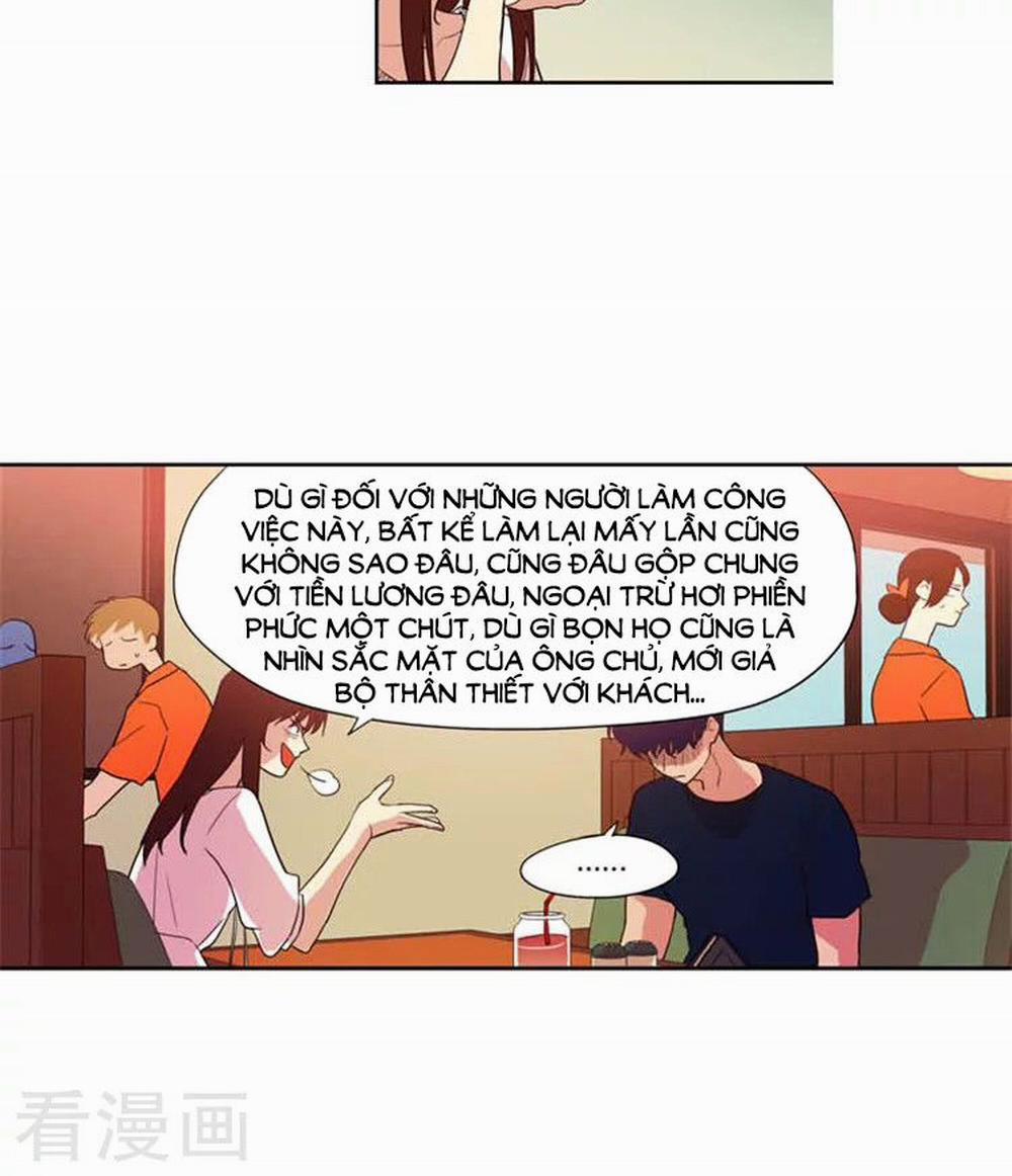 Trở Lại Tuổi Mười Mấy 145 trang 14