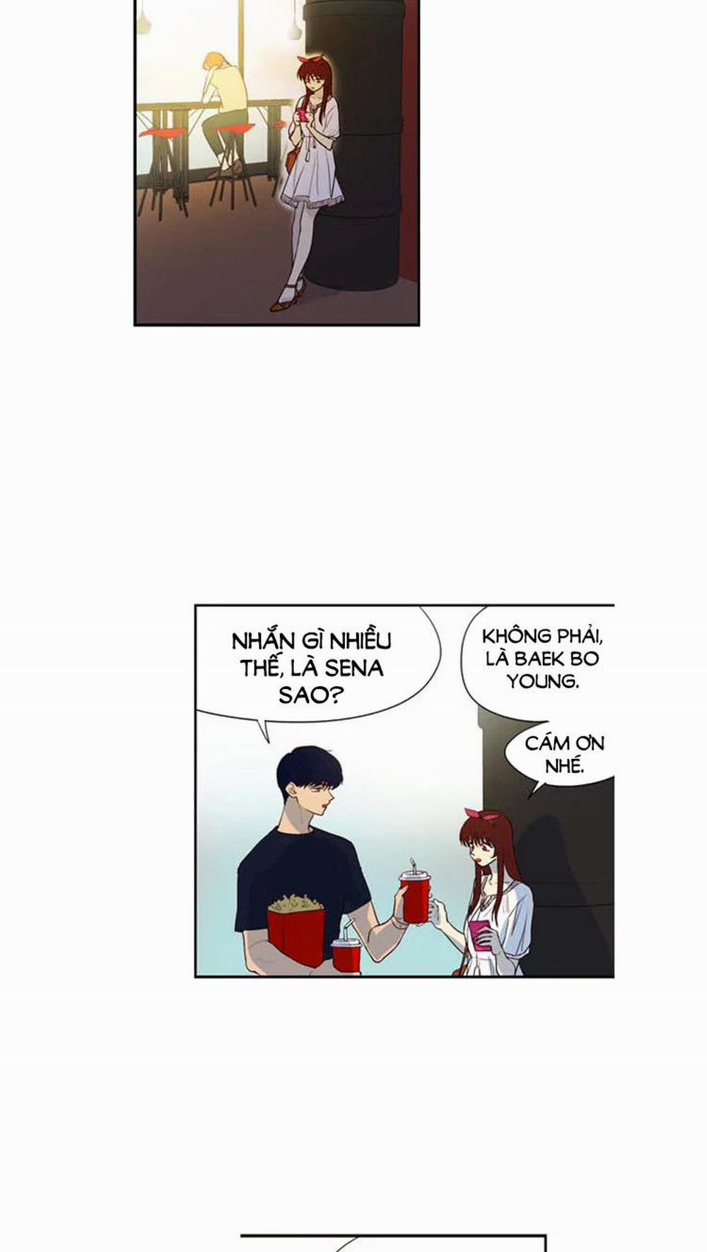 Trở Lại Tuổi Mười Mấy 145 trang 2