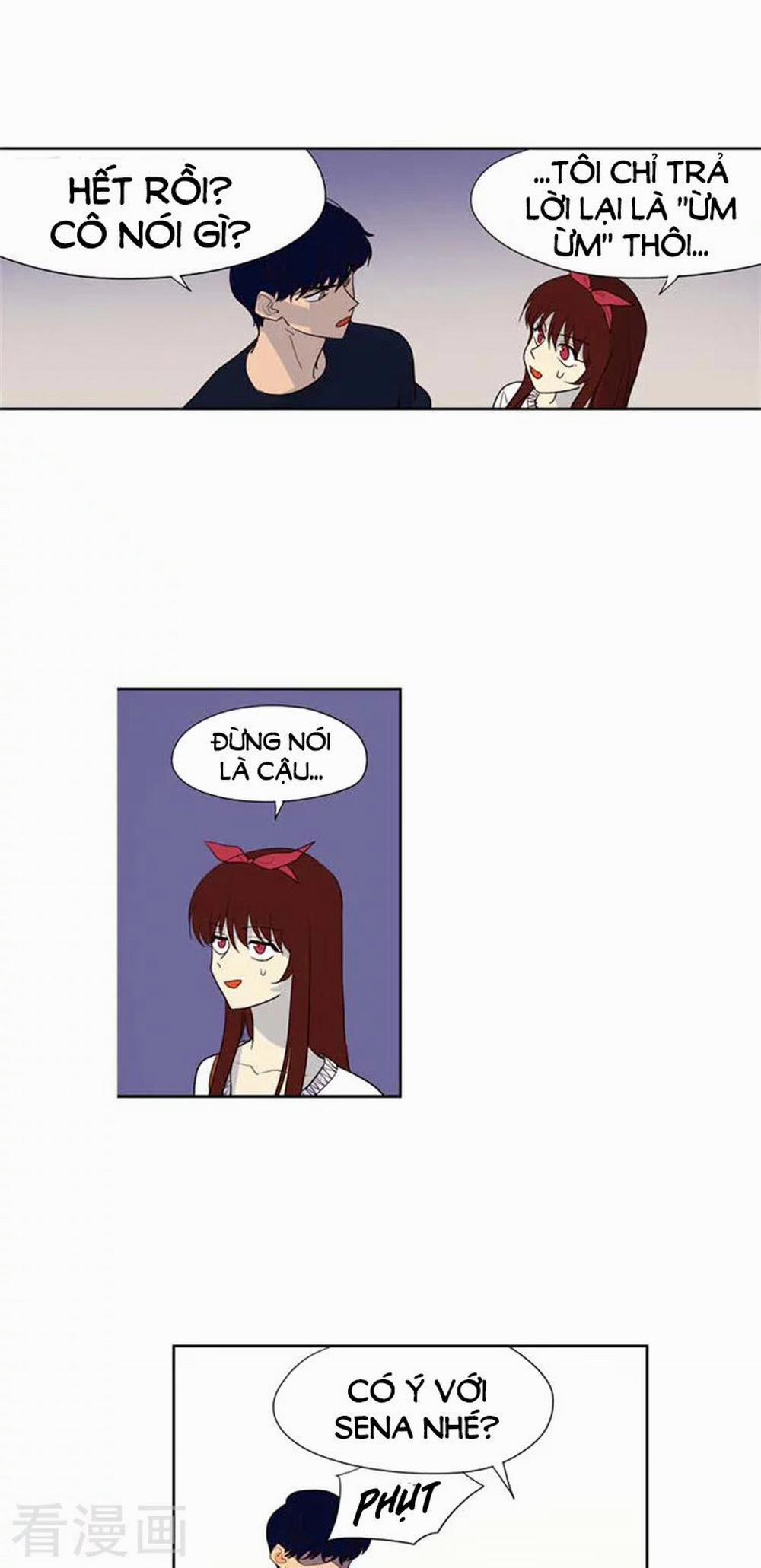 Trở Lại Tuổi Mười Mấy 145 trang 4