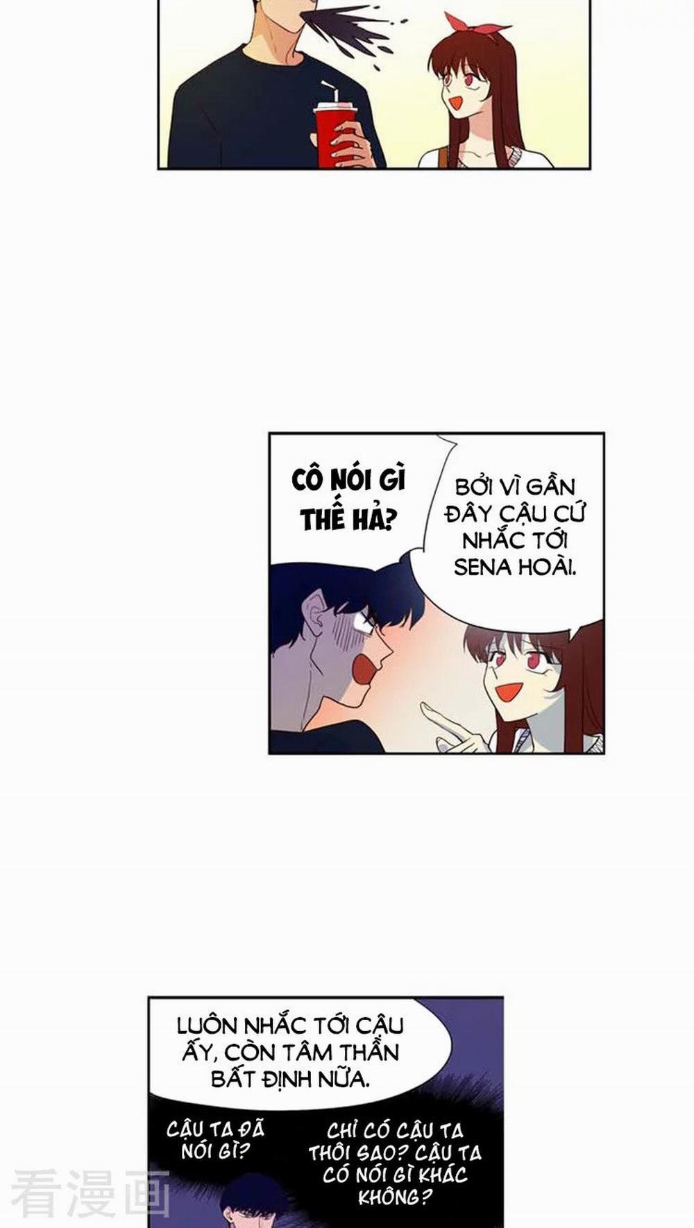 Trở Lại Tuổi Mười Mấy 145 trang 5