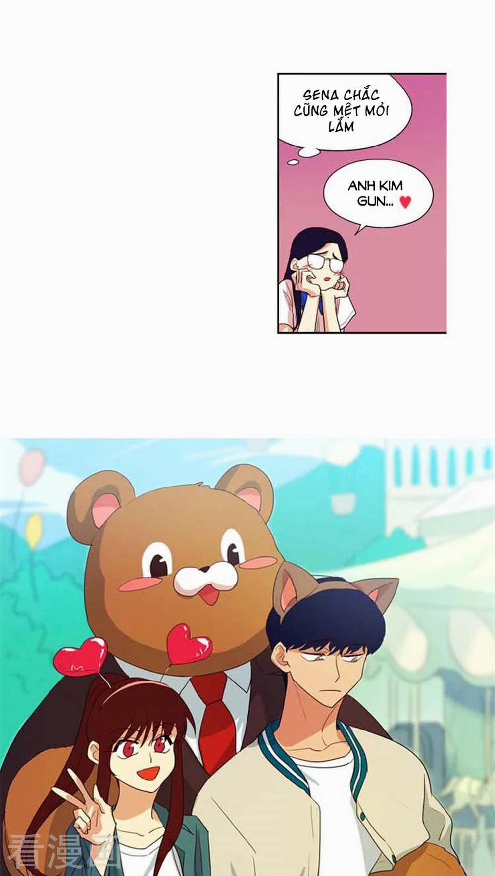 Trở Lại Tuổi Mười Mấy 145 trang 7