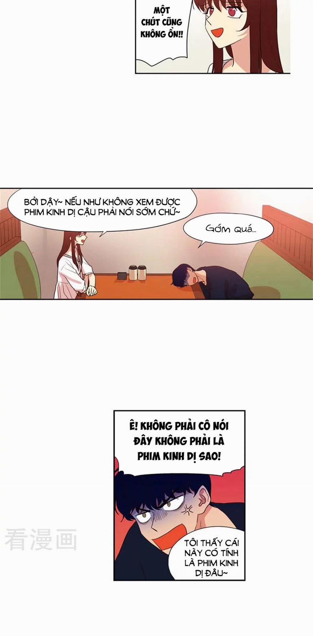 Trở Lại Tuổi Mười Mấy 145 trang 9