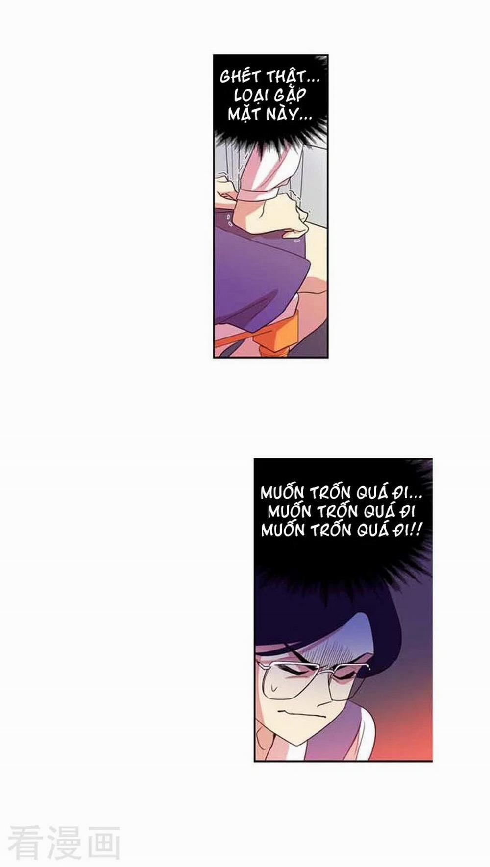 Trở Lại Tuổi Mười Mấy 146 trang 10