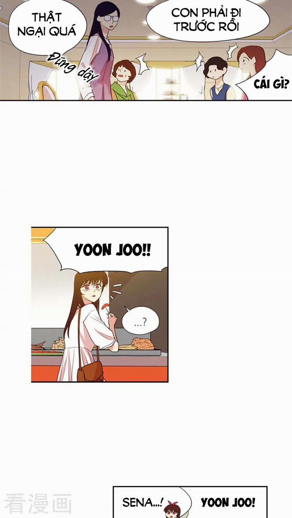 Trở Lại Tuổi Mười Mấy 146 trang 12