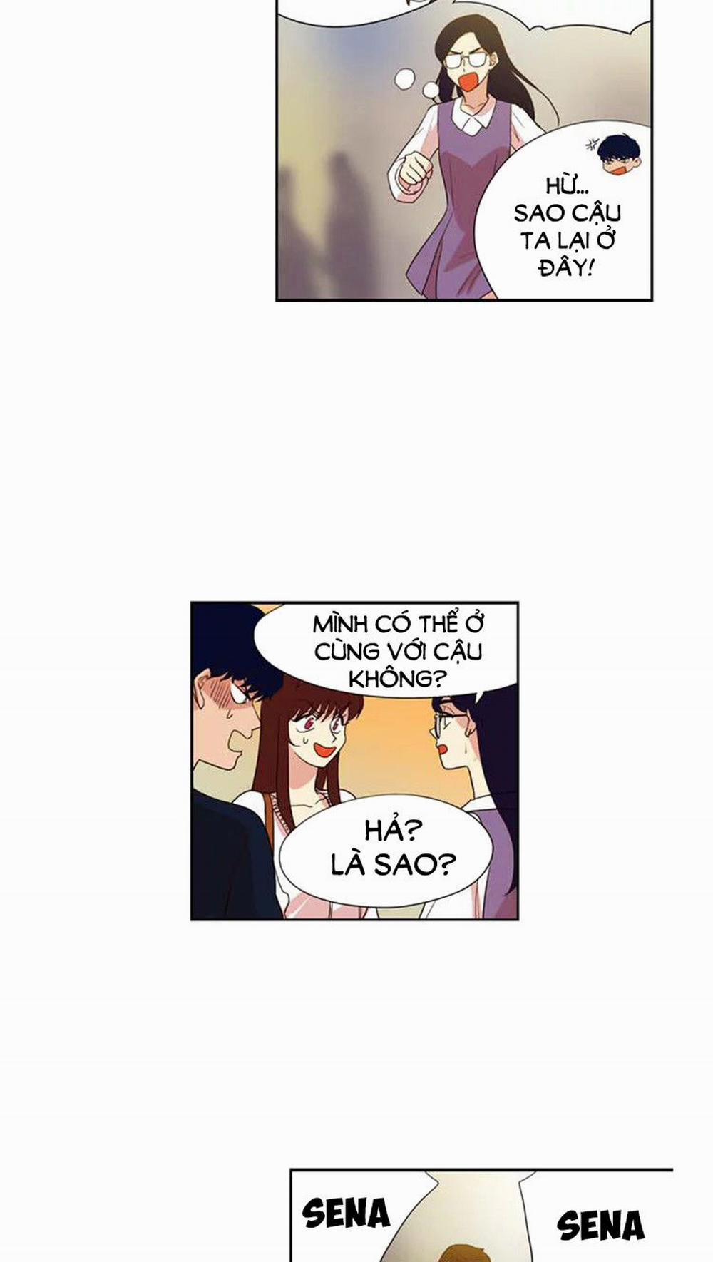 Trở Lại Tuổi Mười Mấy 146 trang 13